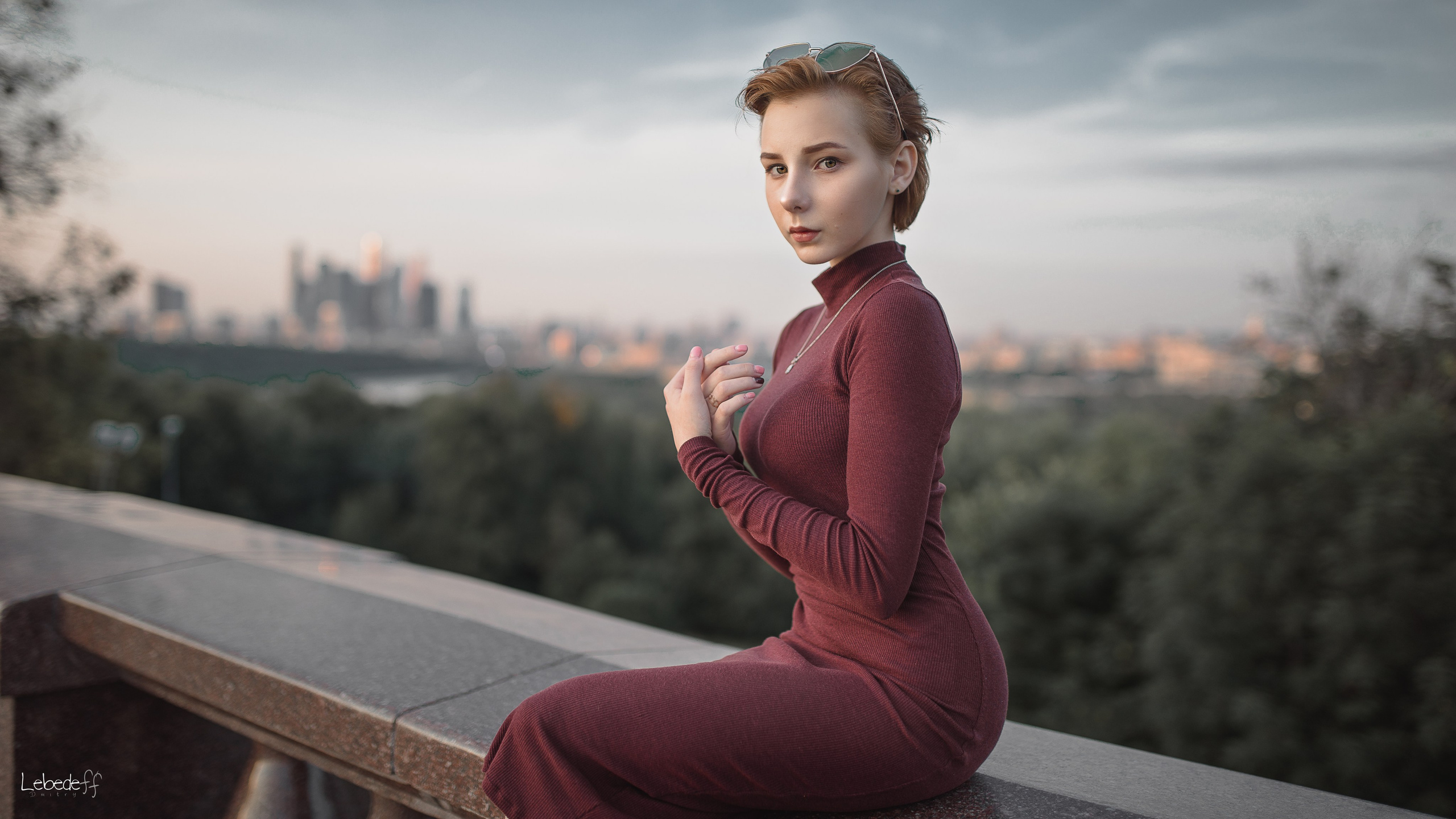 Women. Главная