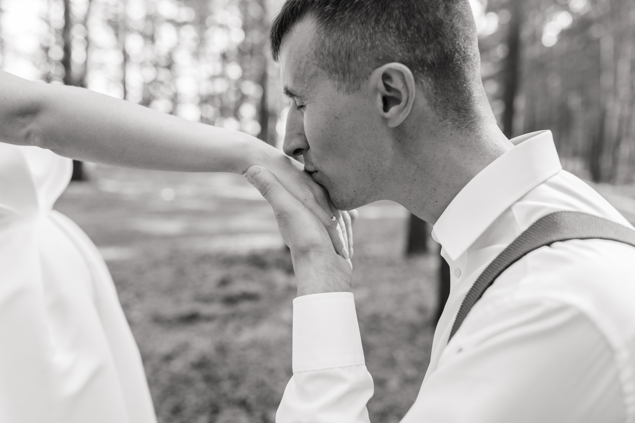 Александр и Мария. Евгения Орлова