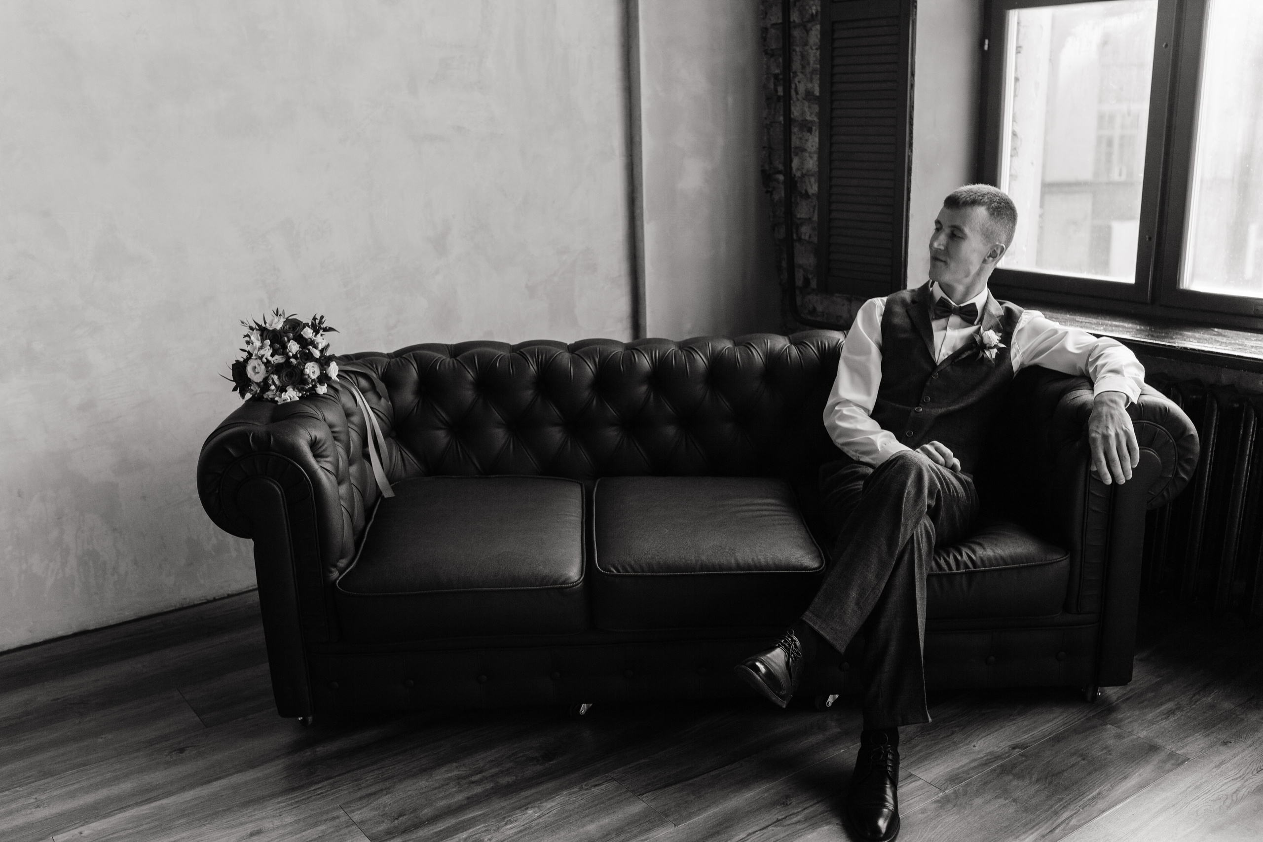 Александр и Мария. Евгения Орлова