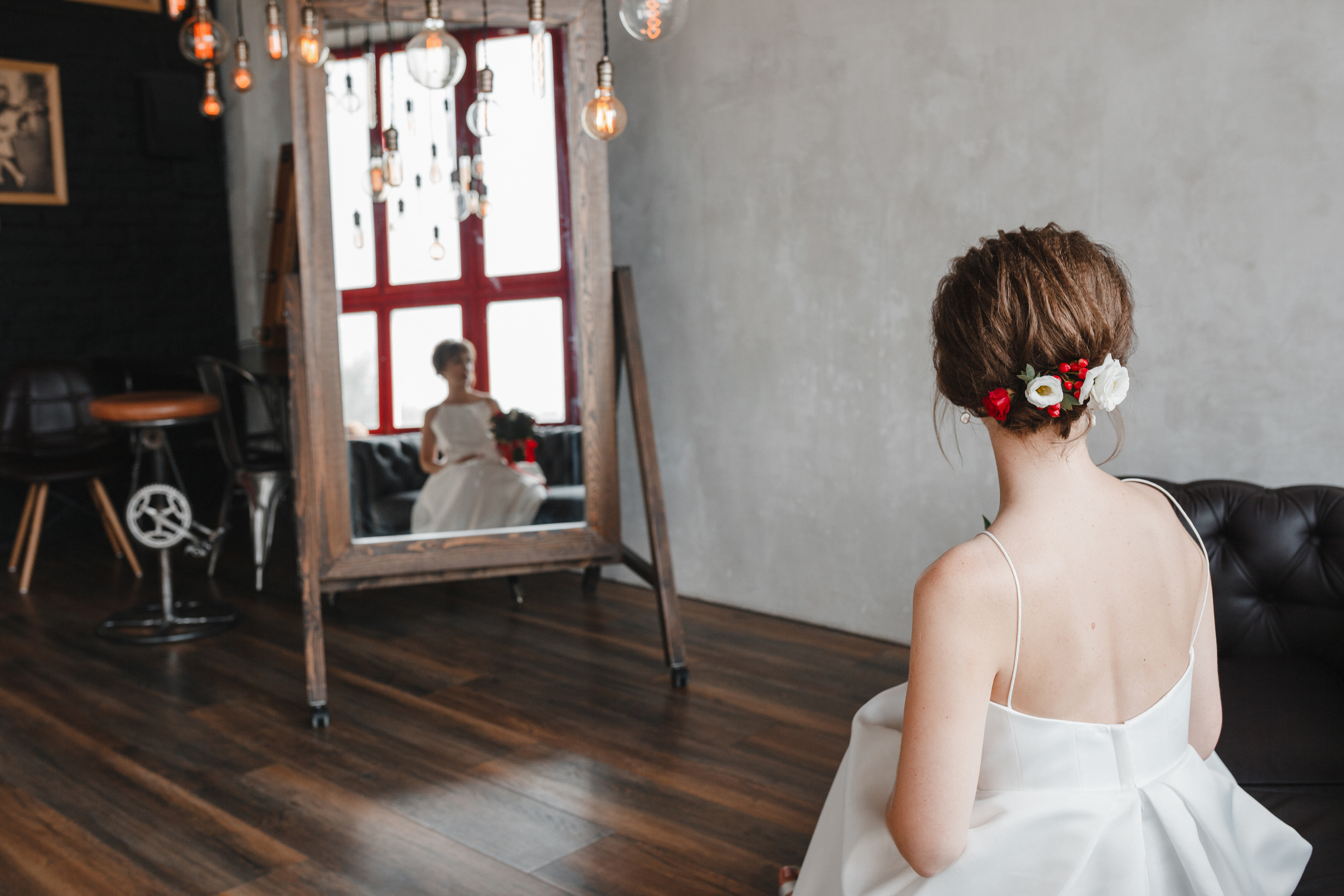 Александр и Мария. Евгения Орлова