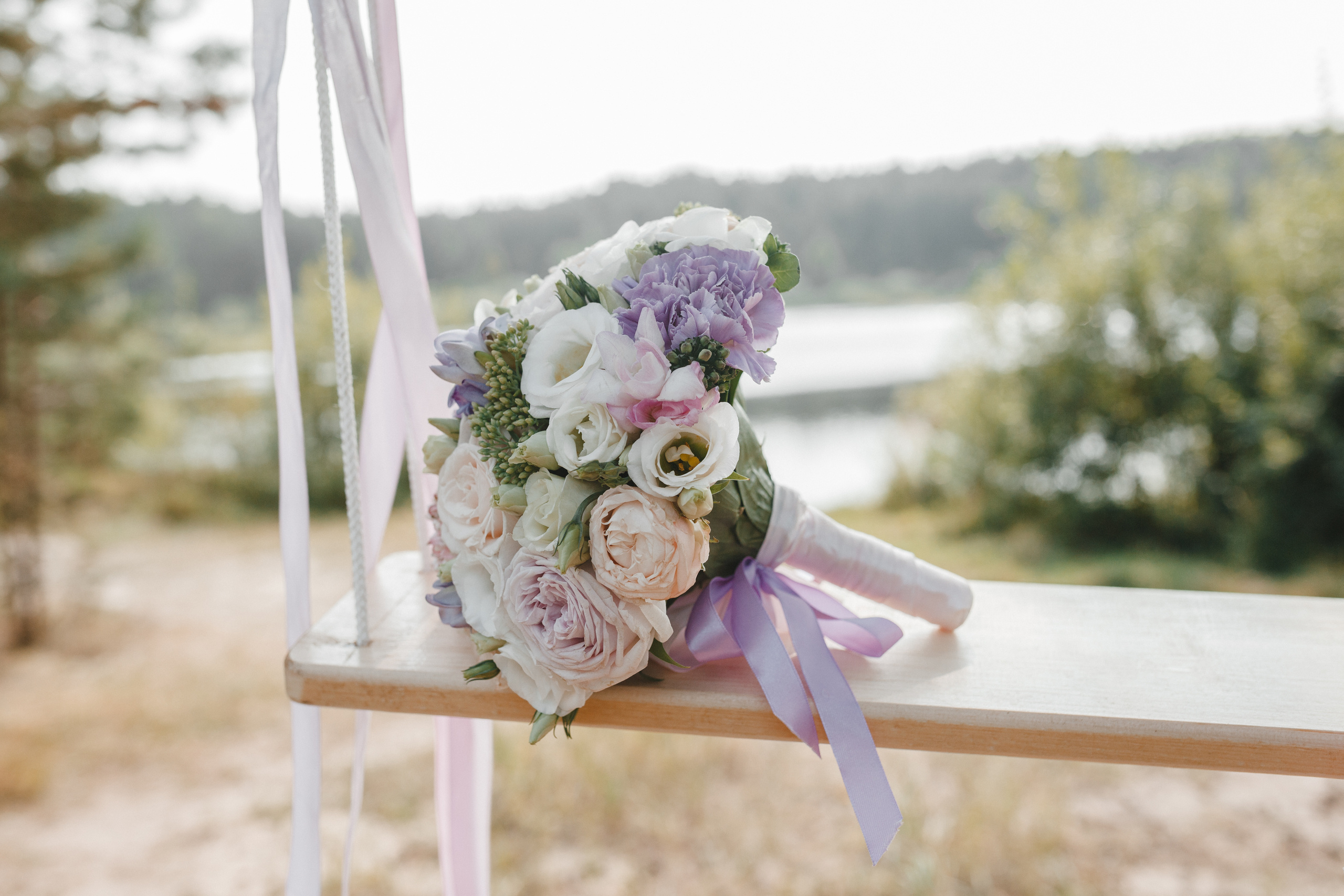 Семён и Екатерина. Евгения Орлова