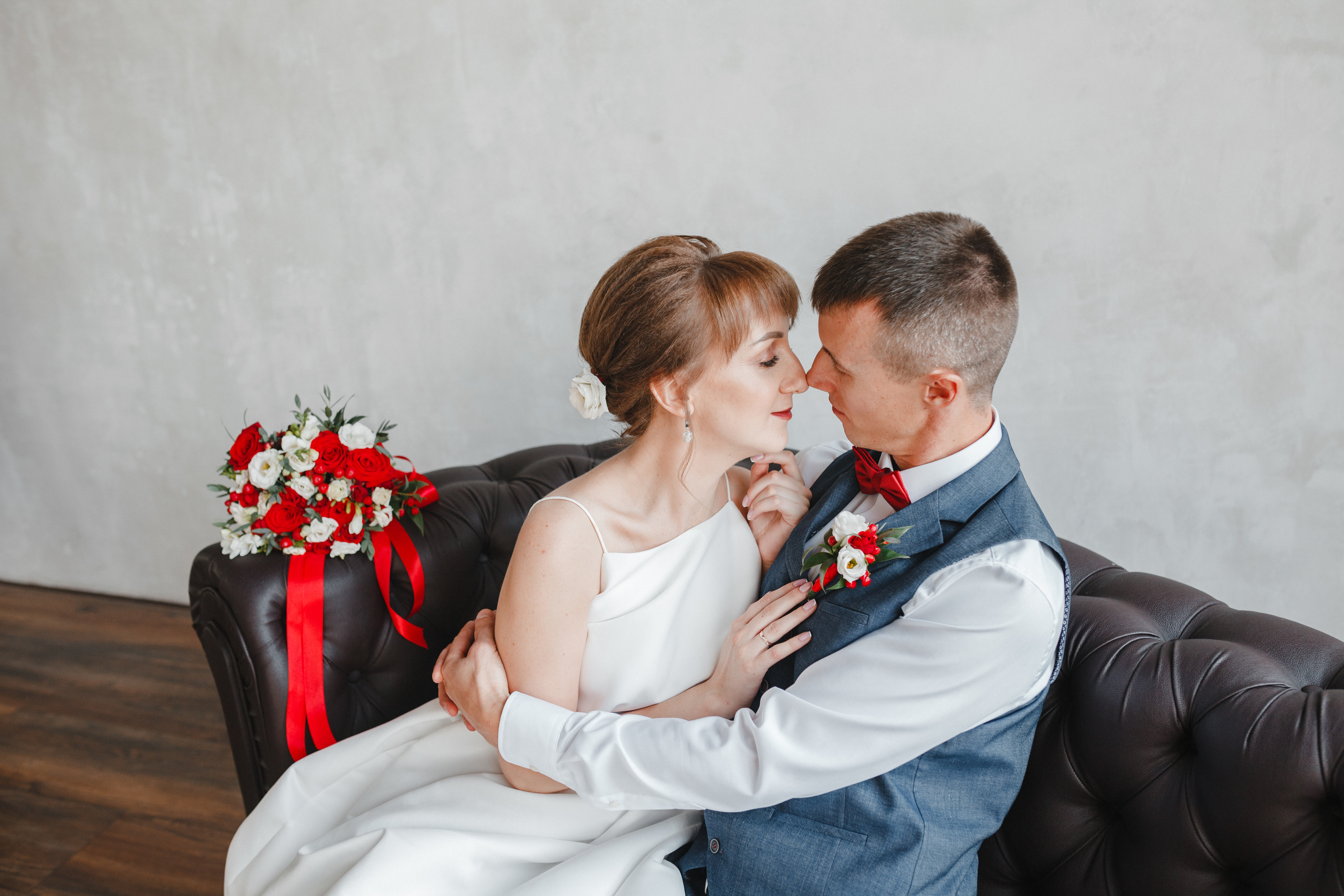 Александр и Мария. Евгения Орлова