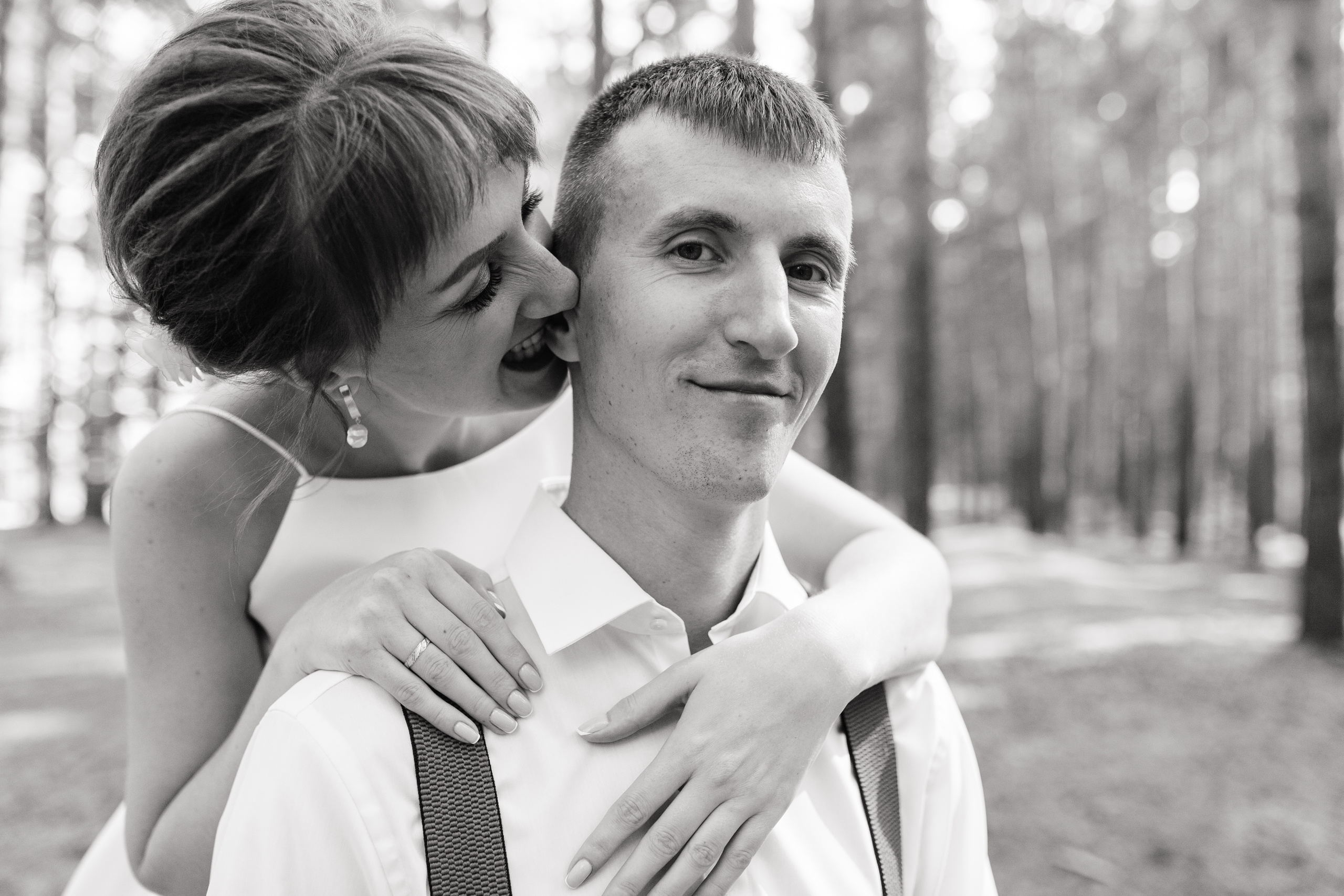 Александр и Мария. Евгения Орлова