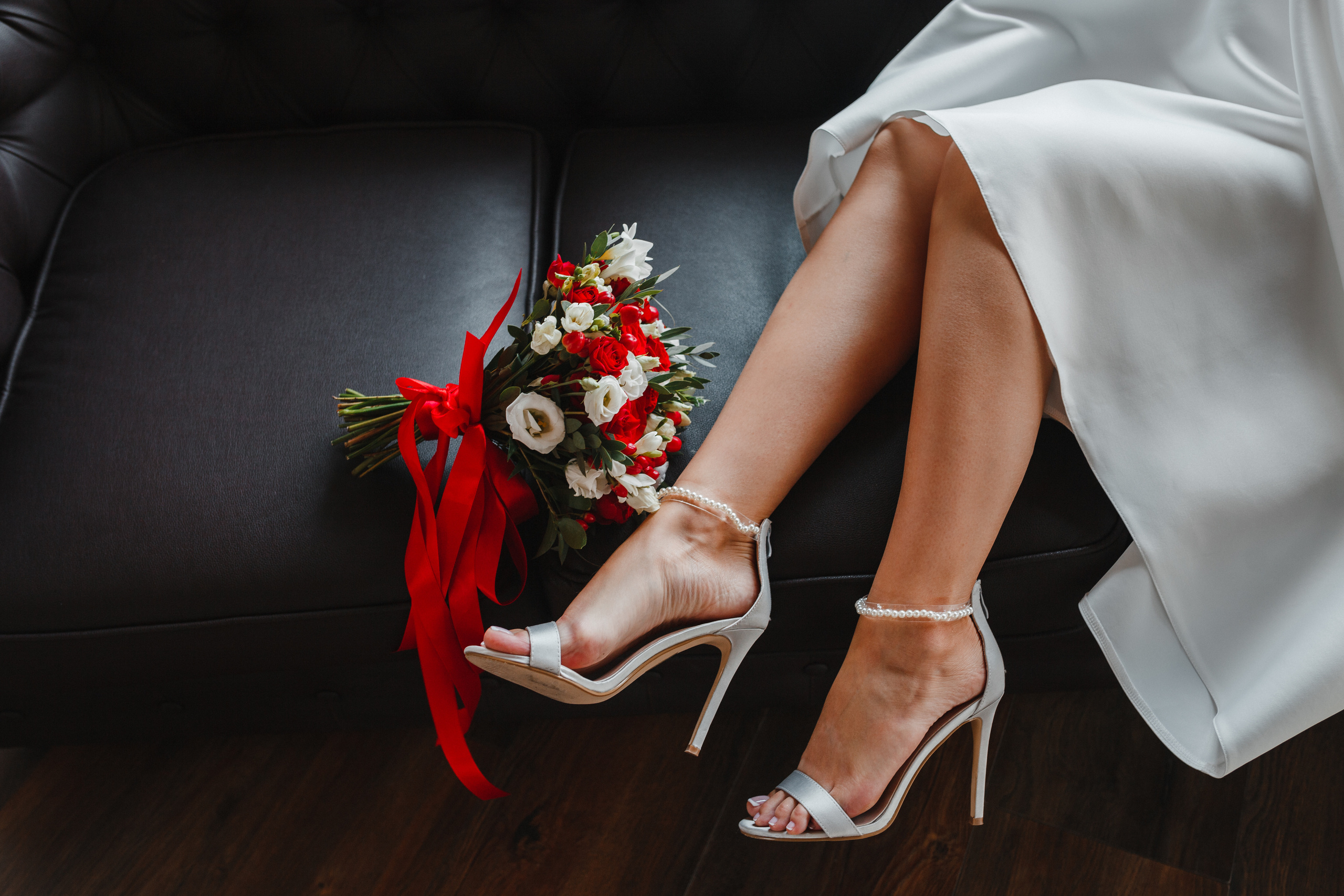 Александр и Мария. Евгения Орлова