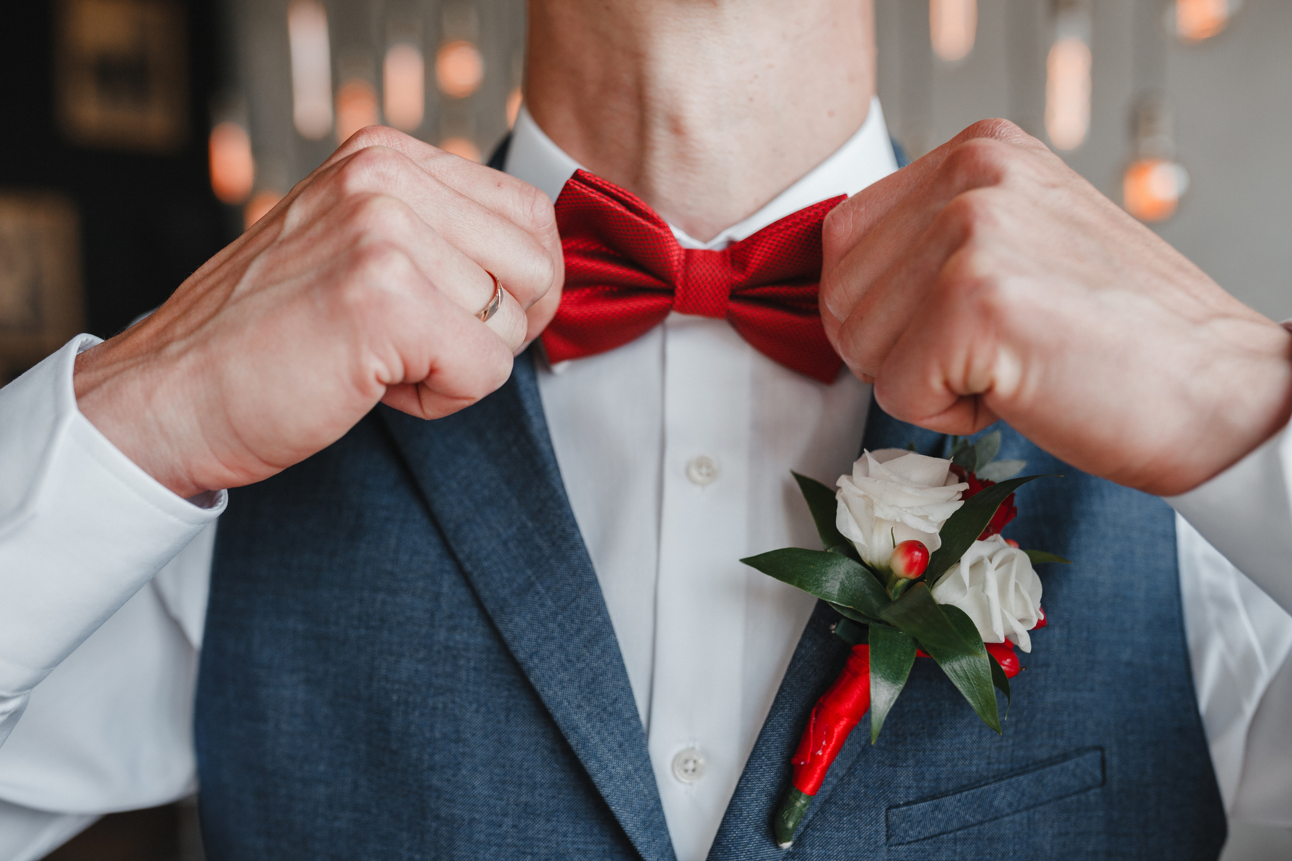 Александр и Мария. Евгения Орлова