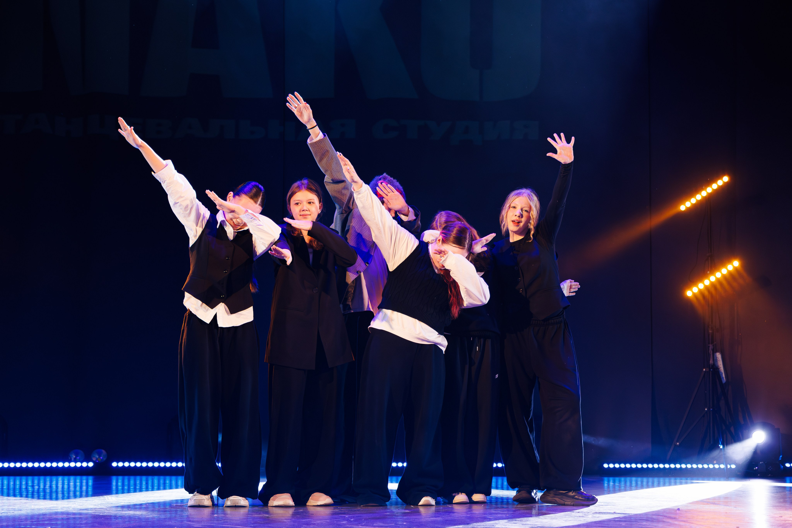 NAKO DANCE STUDIO. Свадебный и репортажный фотограф в Омске. Червоткин Никита