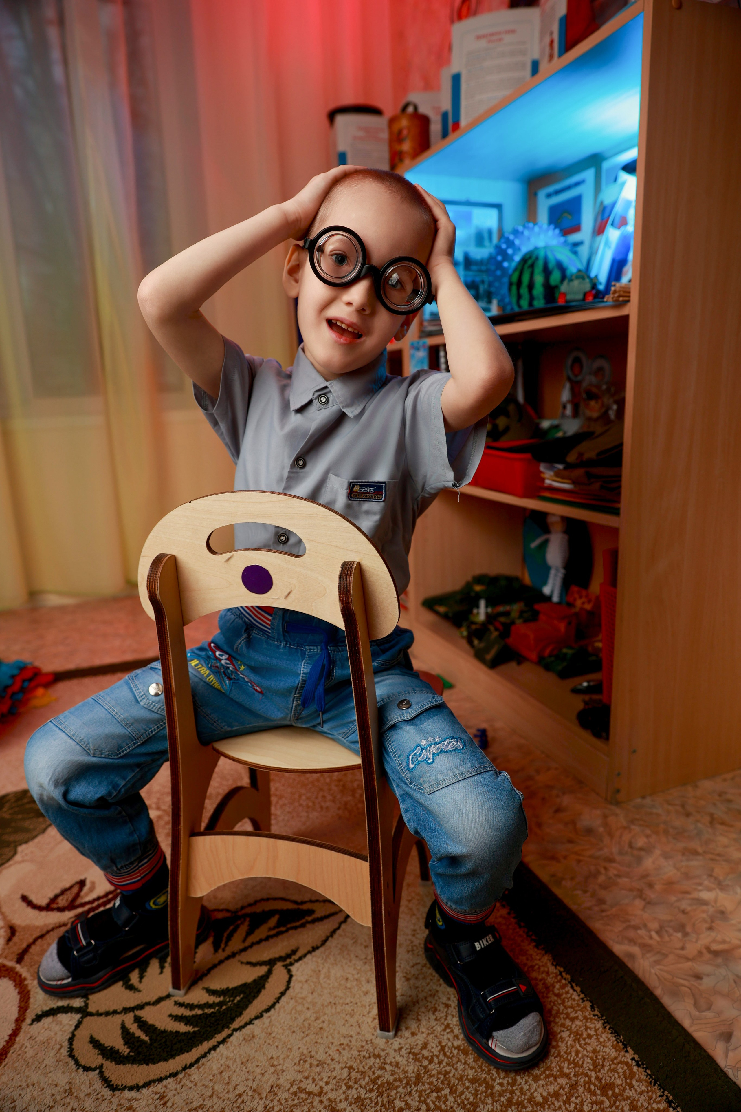 Детские сады 2025. Артём Печерин фотограф в Оленегорске