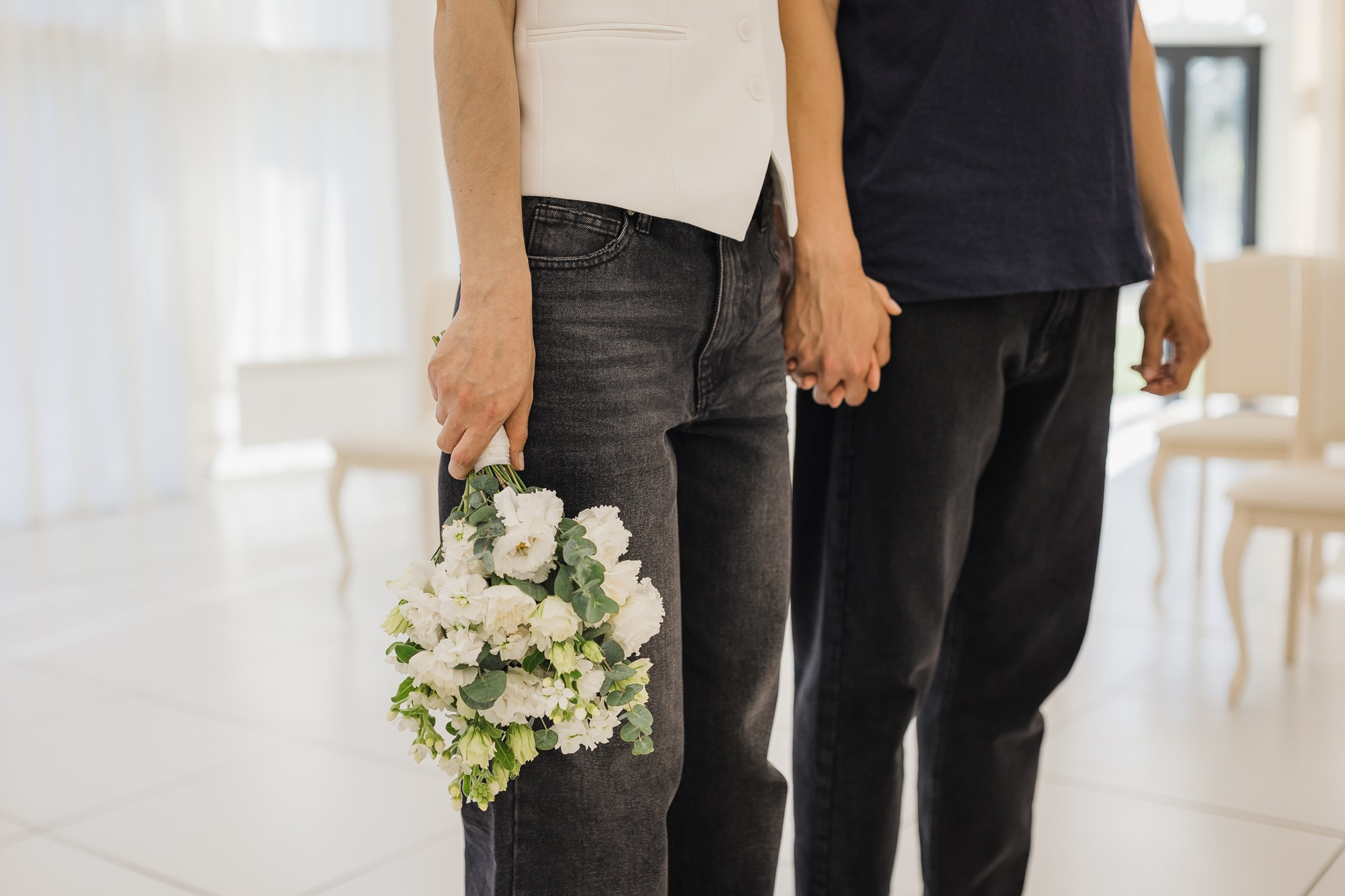 Для двоих. Семейный фотограф новорождённых в Серпухове Юлия Новикова +79637785957