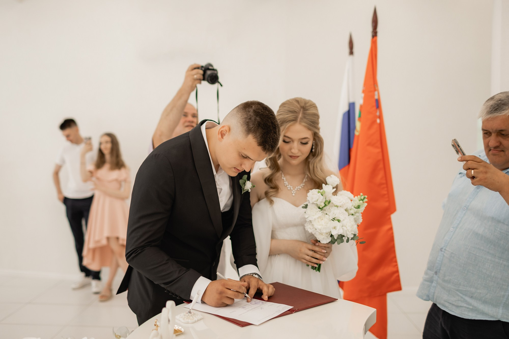 Максим и Диана. Семейный фотограф новорождённых в Серпухове Юлия Новикова +79637785957