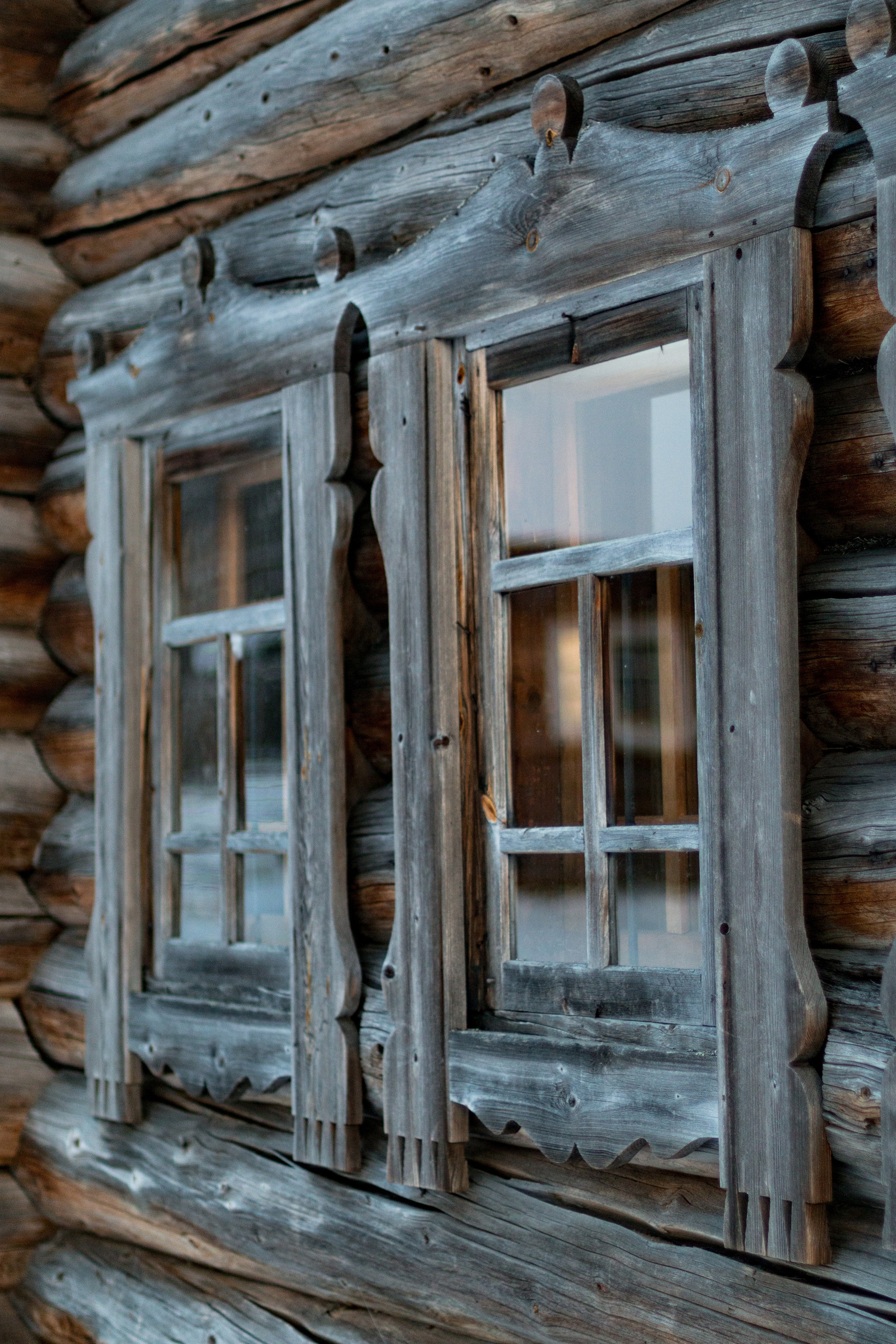 Русский Север, Малые карелы. Фотограф в Сочи