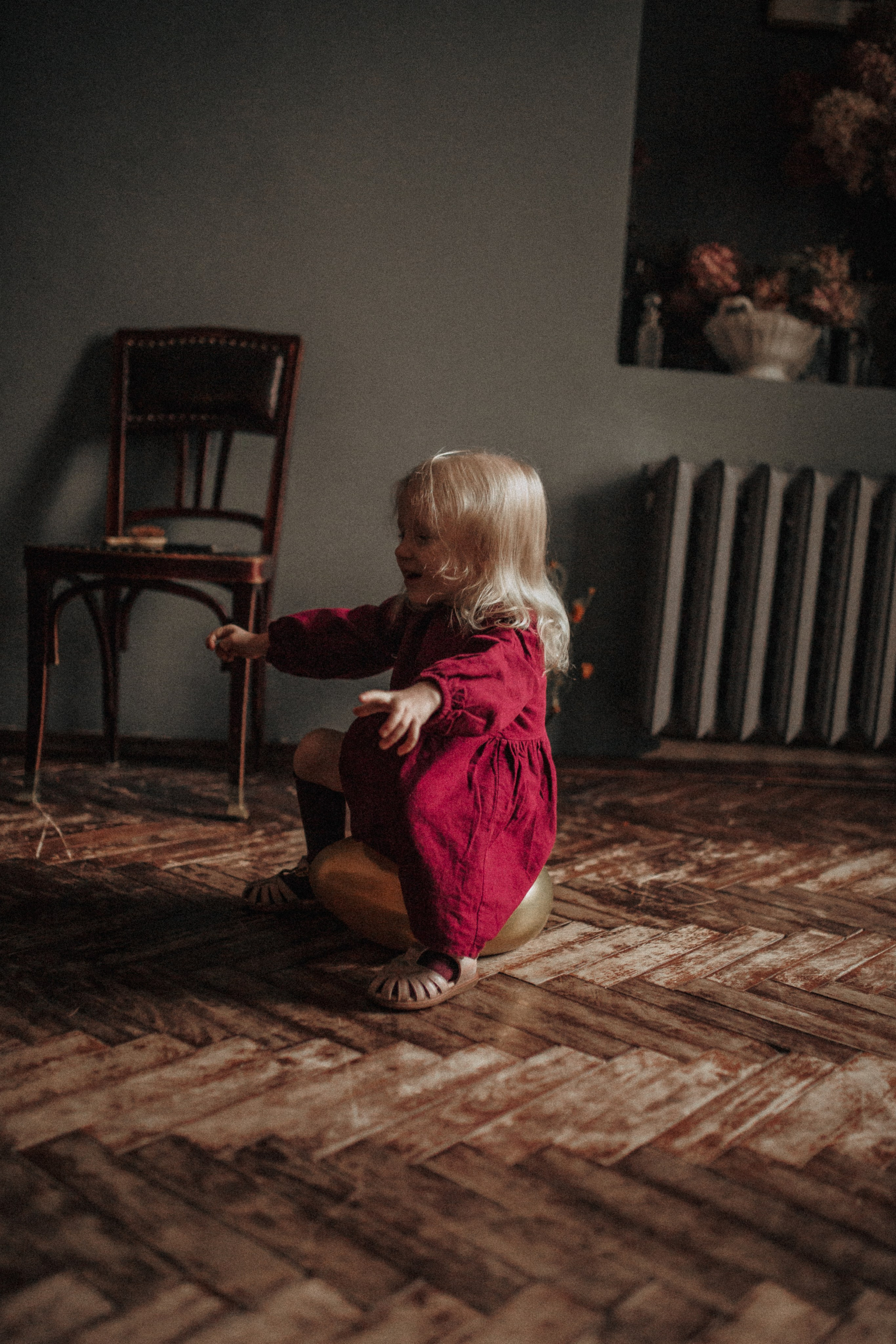 Есения. Семейный и Свадебный фотограф в Санкт-Петербурге Плохая Екатерина