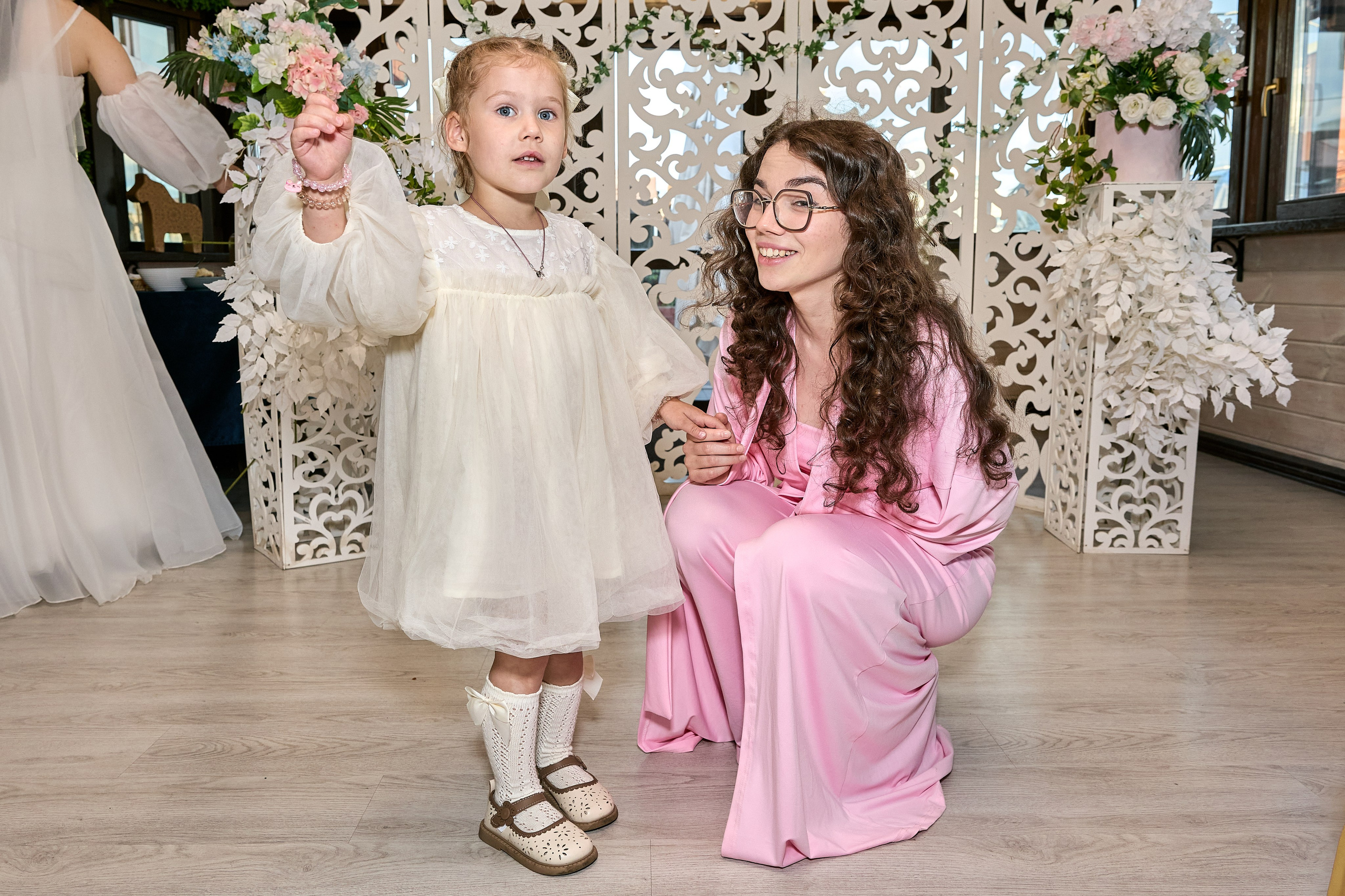 Свадьбы. Предметный и репортажный фотограф Алексей Кротов