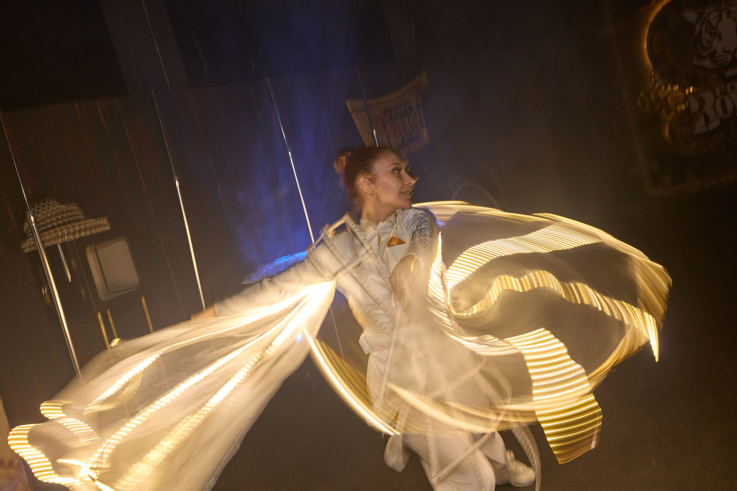 Фотосъёмка квестов и квест-шоу. Предметный и репортажный фотограф Алексей Кротов