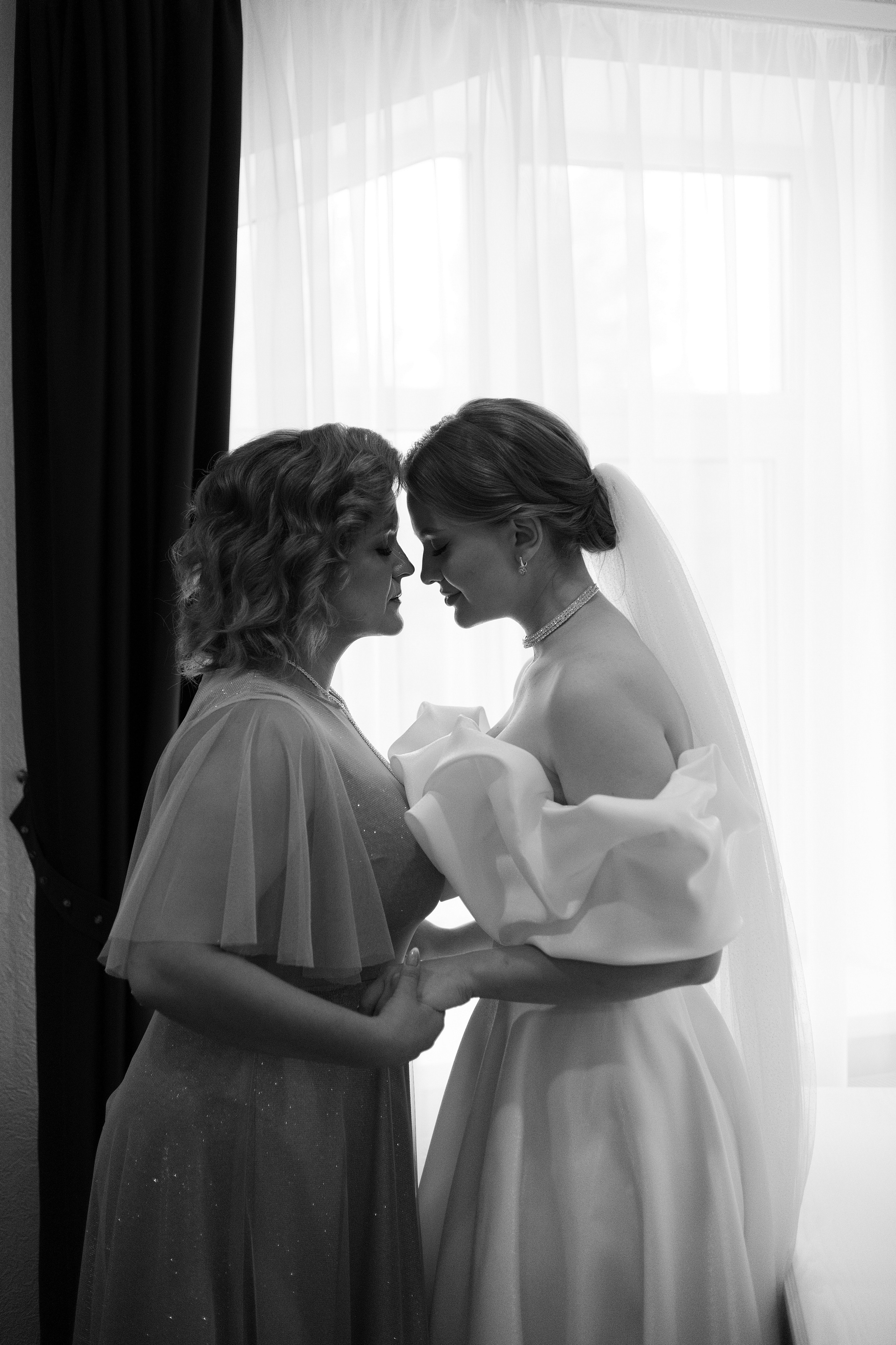 Валерия и Дмитрий. Свадебный фотограф в Пскове и Санкт-Петербурге | Анна Голикова