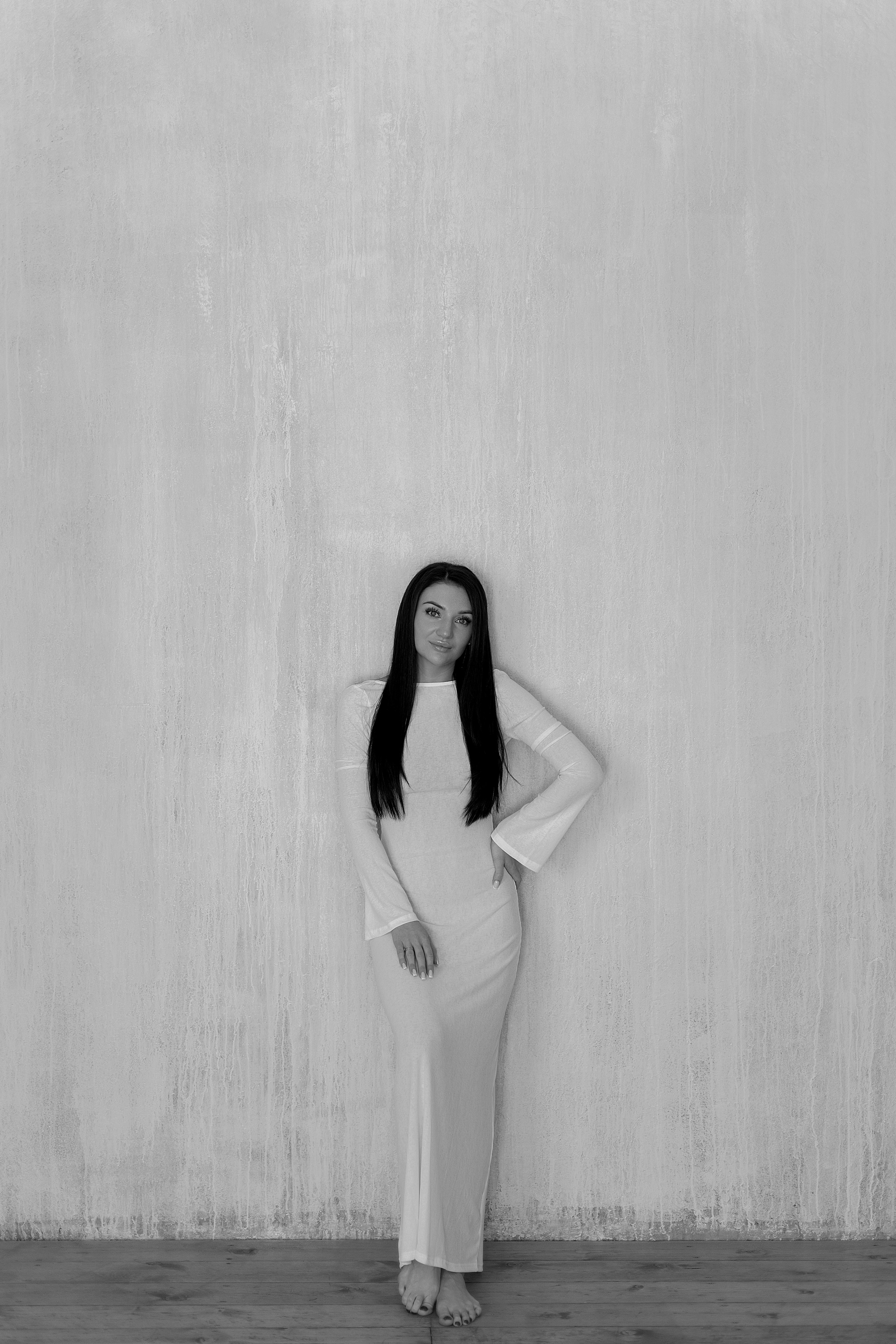 Ксюша в студии Проспект. Свадебный фотограф в Пскове и Санкт-Петербурге | Анна Голикова