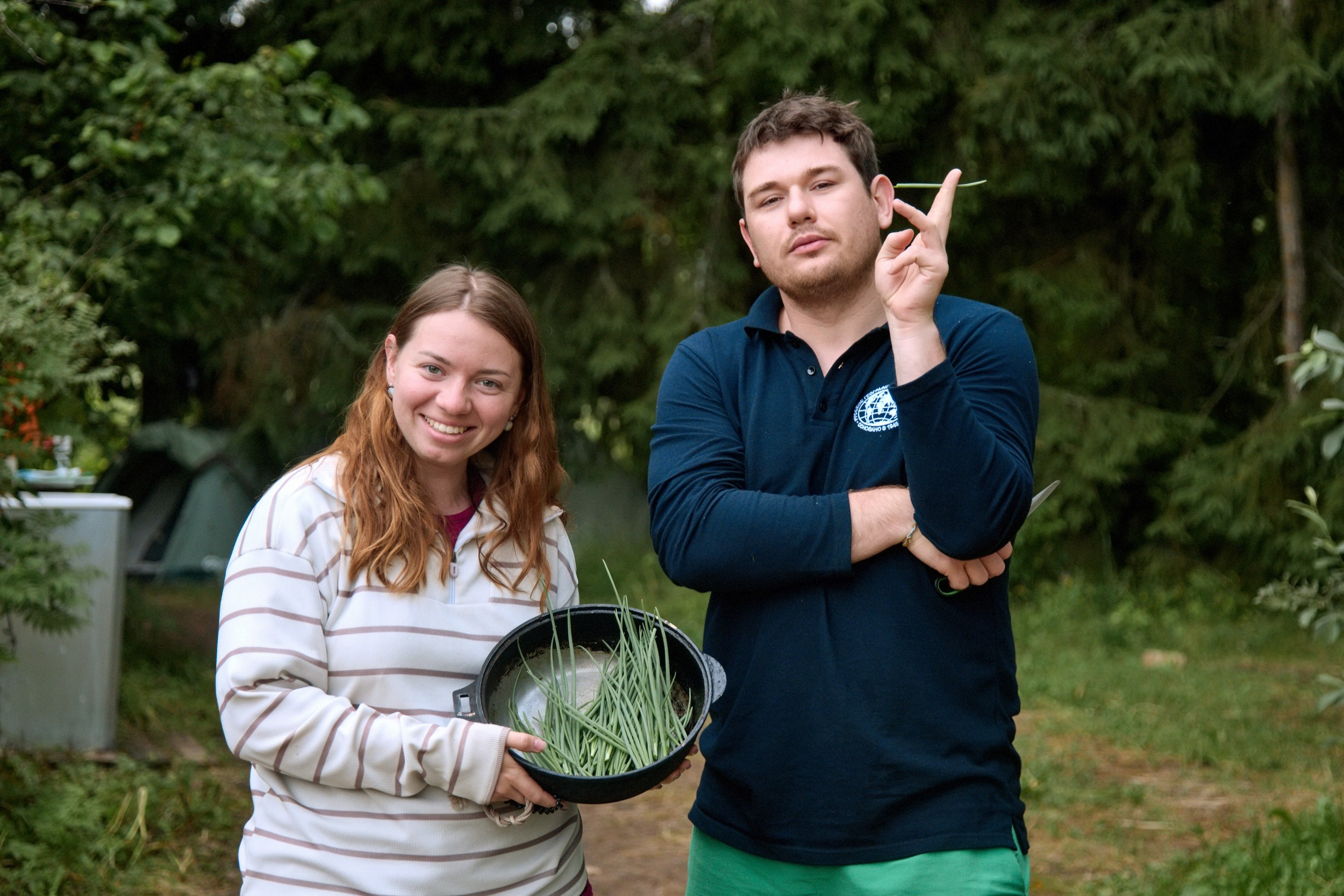 Летняя археологическая школа. Семейный Lifestyle фотограф в Санкт-Петербурге Марина Бокшицкая