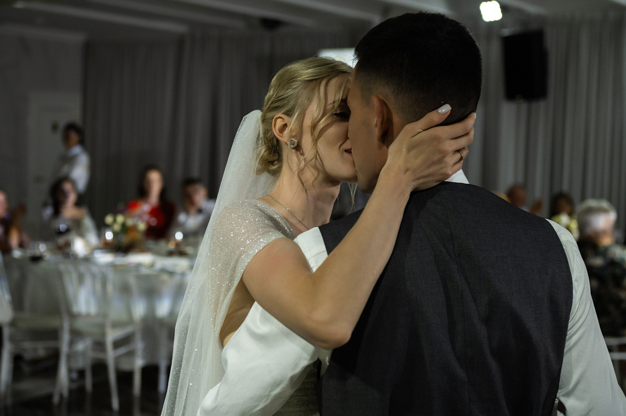 Евгений и Таня. Фотограф Штым Галина — Фотограф в Севастополе, Крыму