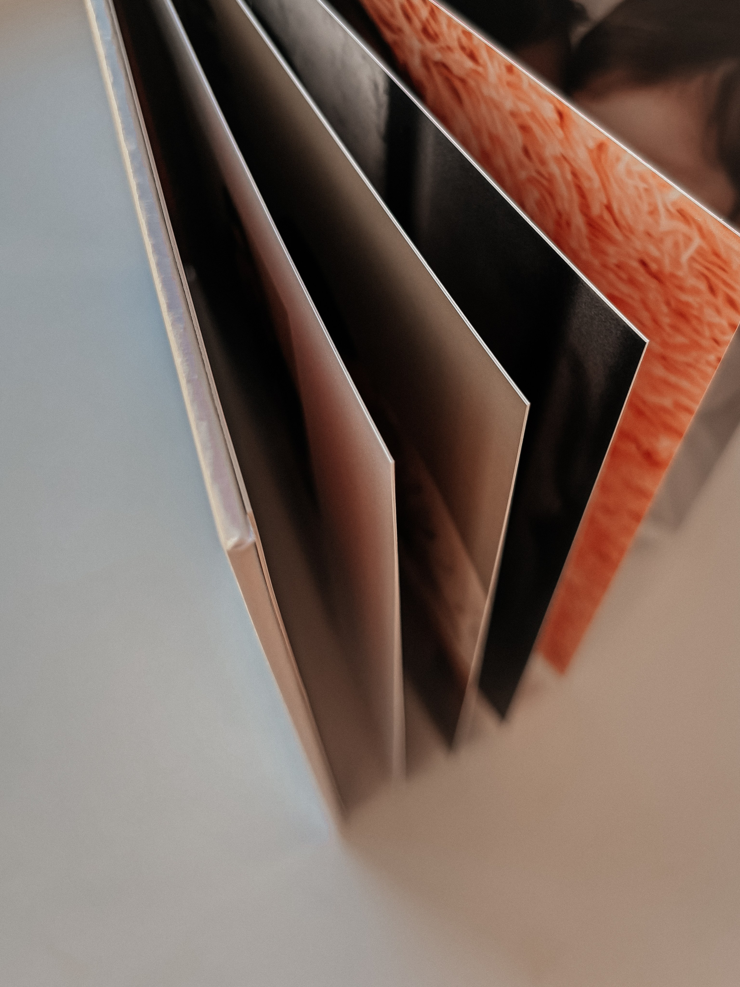 Заказать фотокнигу в Казани