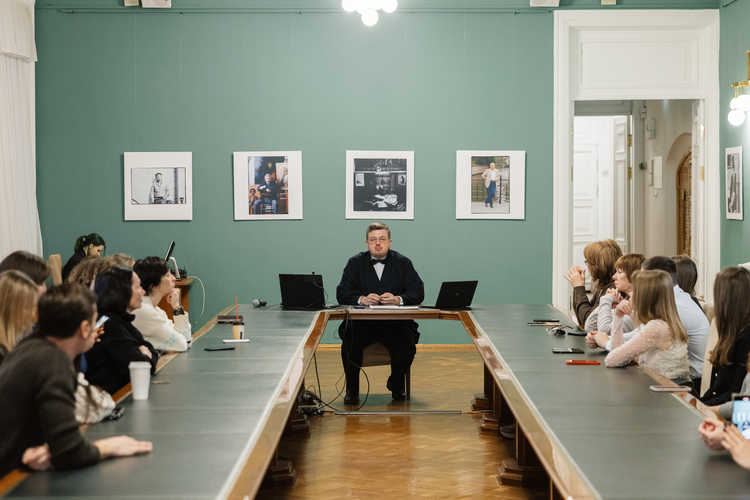 Репортажный, событийный ФОТОГРАФ во Владивостоке Семен Середа