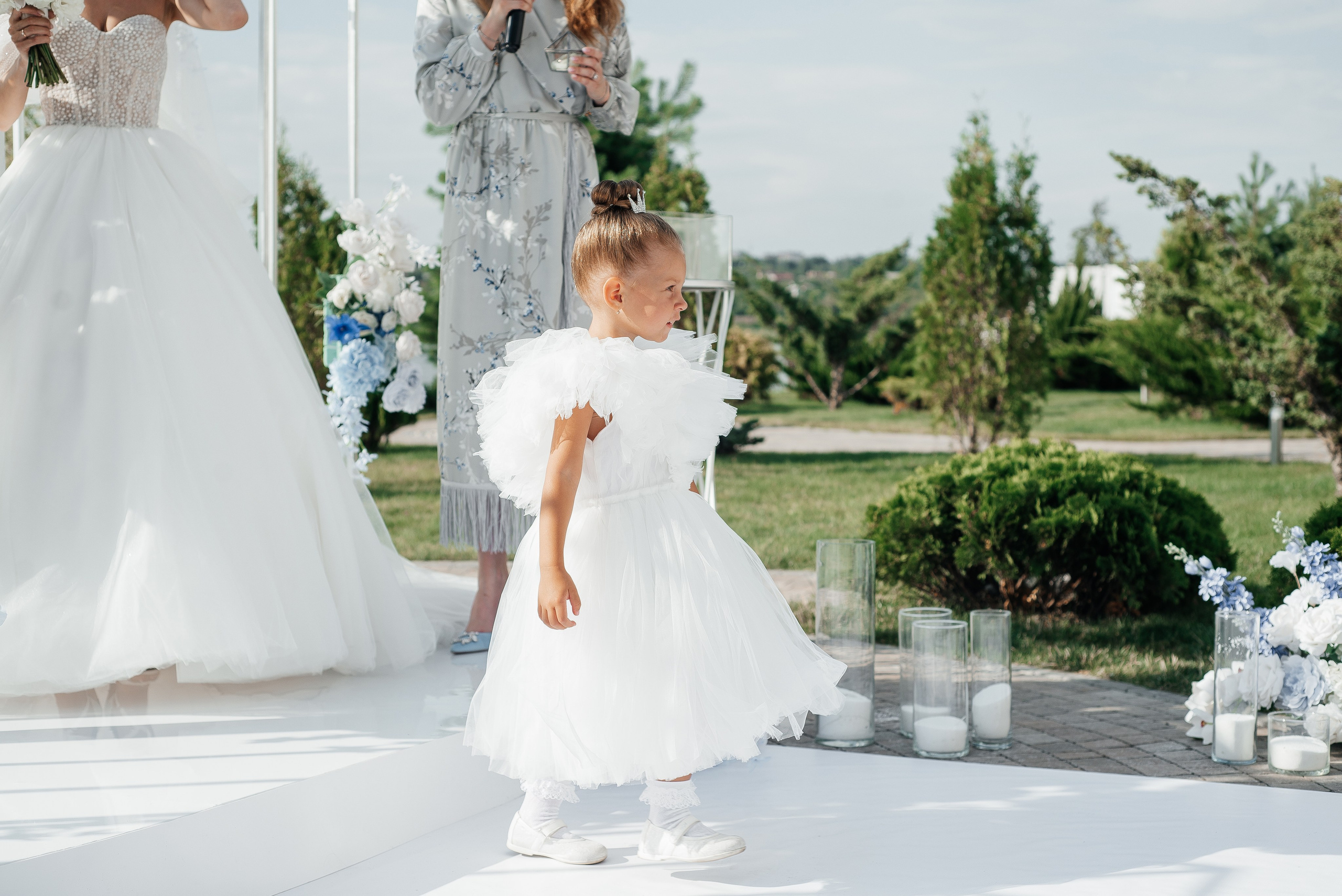 Моменты церемонии. Свадебный и семейный фотограф Ростов-на-Дону Евгения Борисова