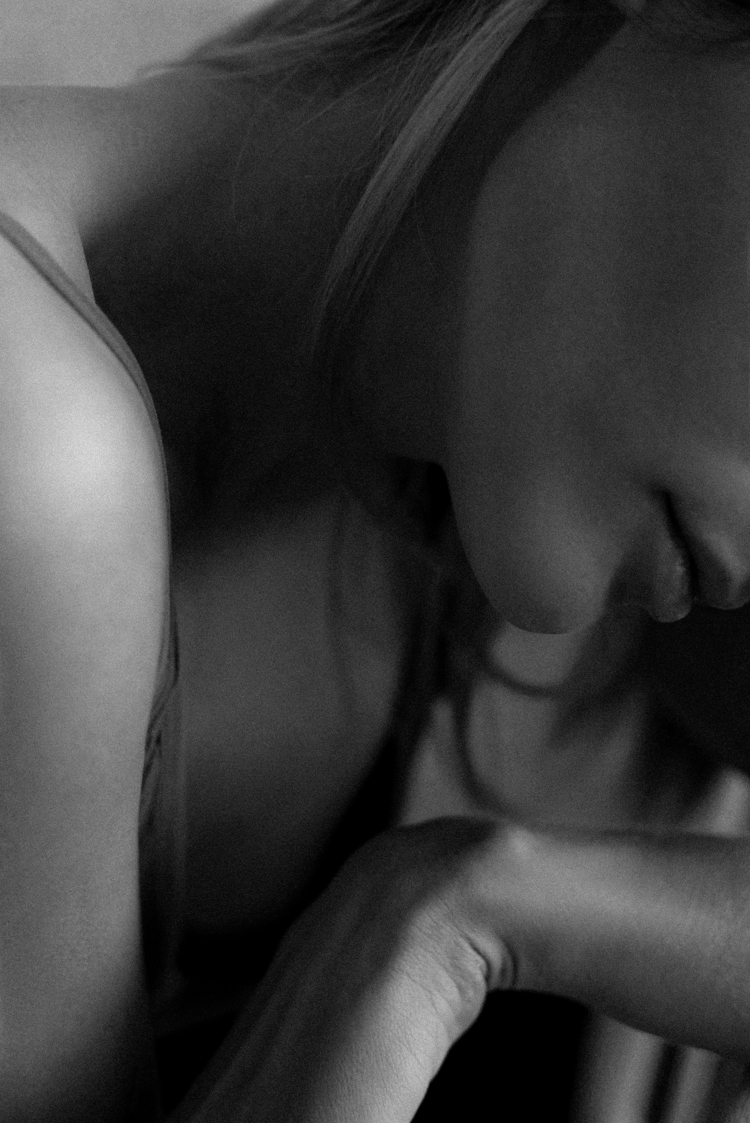 Анастасия. Женский фотограф в Чите Анна Новикова