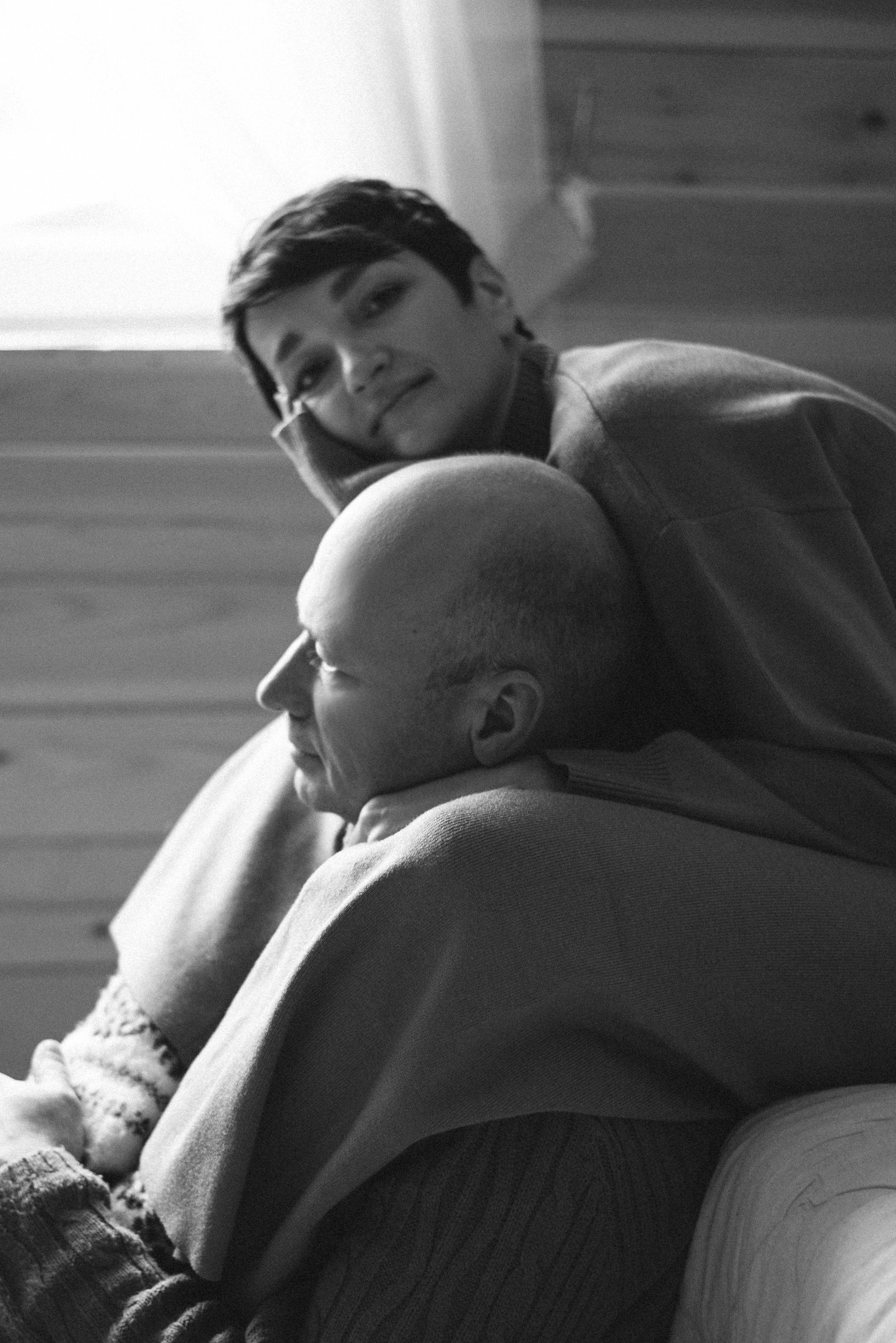 Катерина и Игорь. Женский фотограф в Чите Анна Новикова