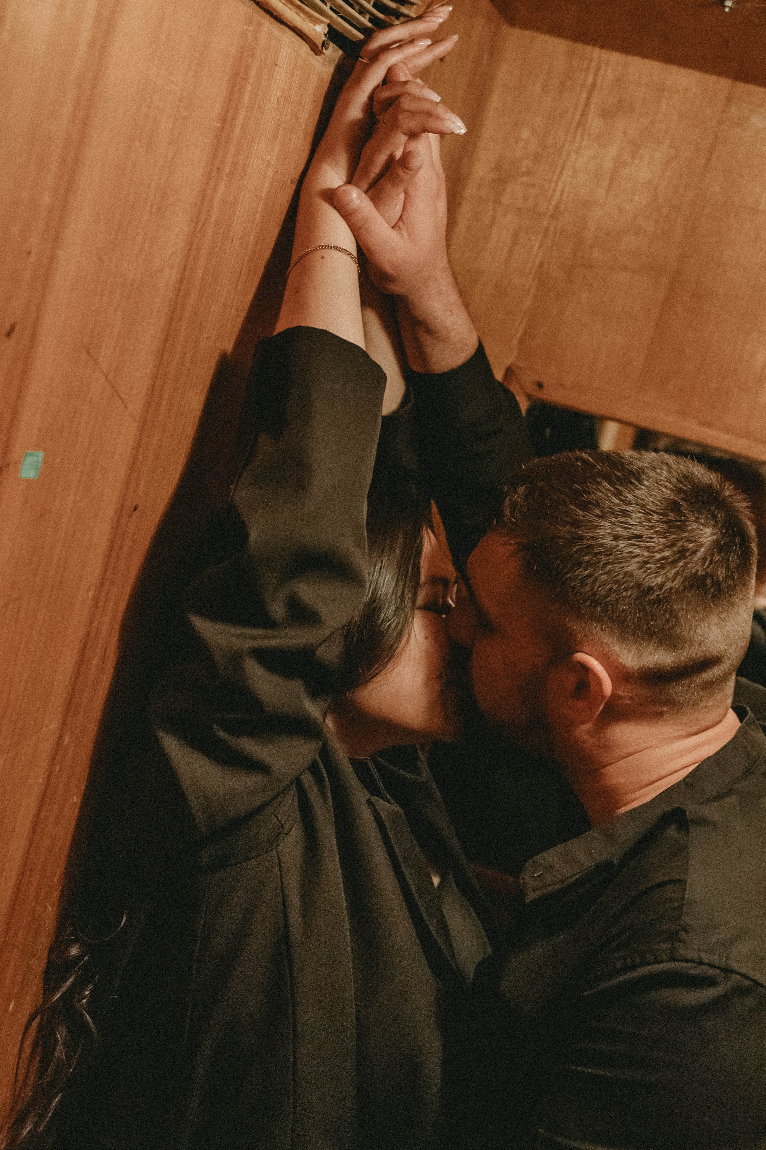 Любовь и Андрей. Семейный и детский фотограф в Волгограде и Волжском Дарья Сидоркина