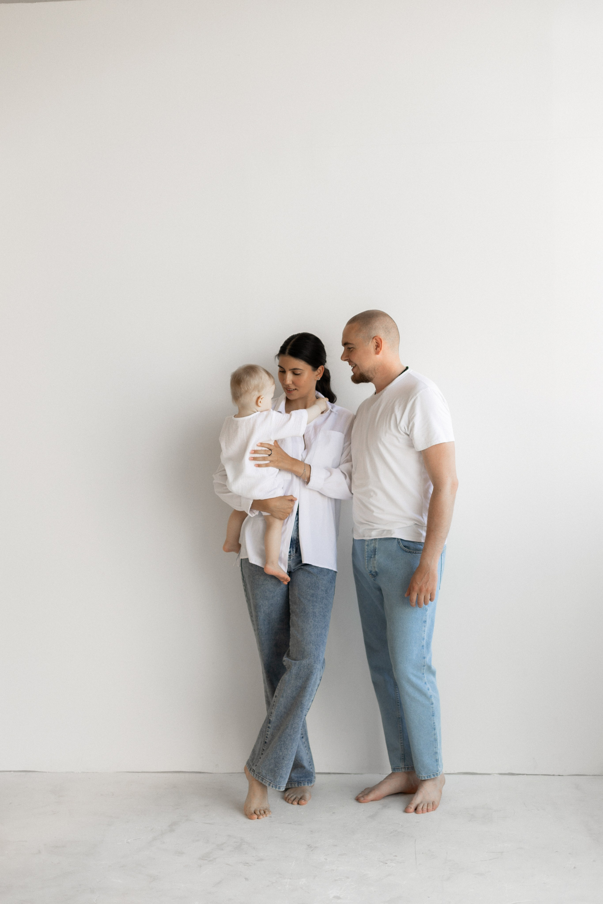 Семейная фотосессия. Фотограф Калуга|Анжелика Чудакова