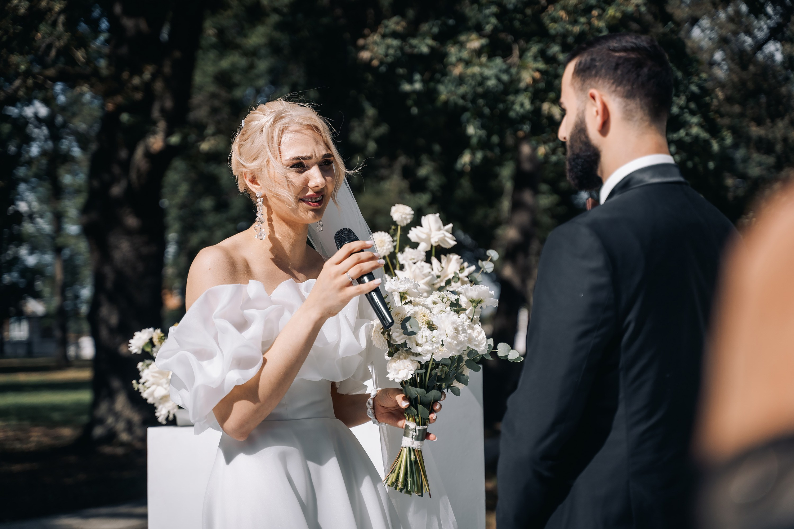 Карен и Римма. Фотограф Александр Решня