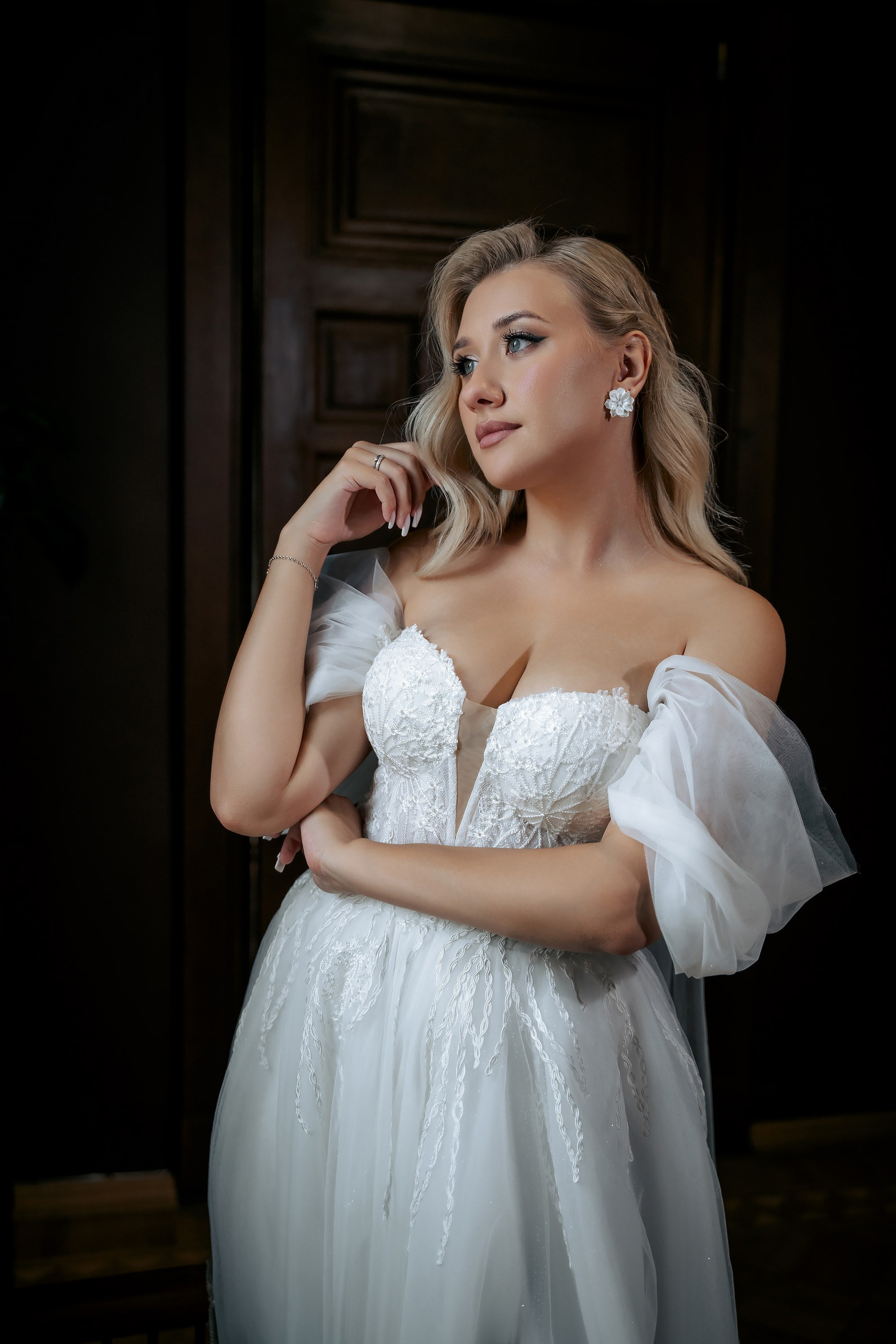 Места для съёмок. Фотограф Александр Решня