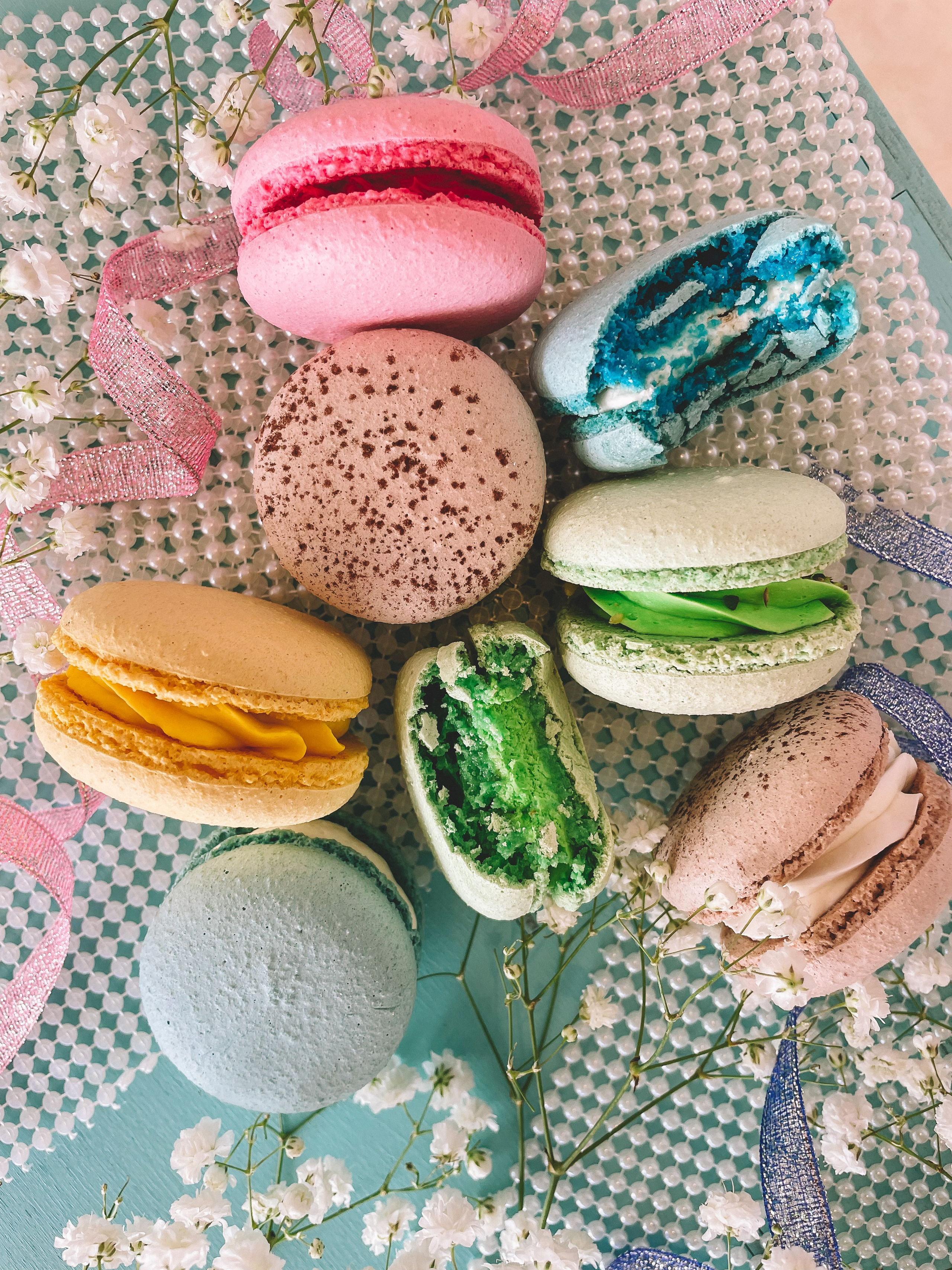 Food photo. Екатерина Таирова. Контент-фотограф из Санкт-Петербурга