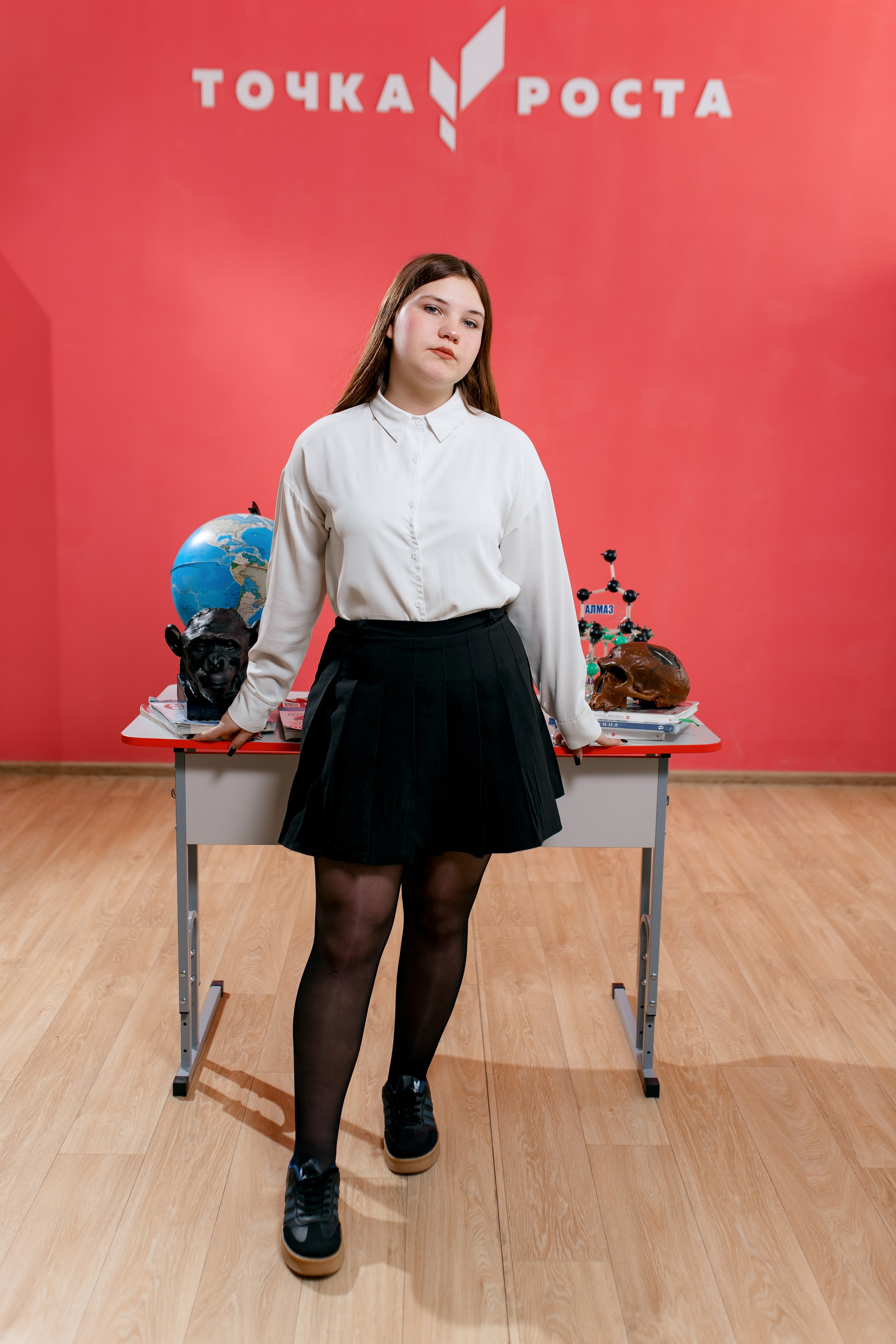 9 класс ЦО 4 Ефремов. Свадебный и семейный фотограф в Туле и области Маша Костина