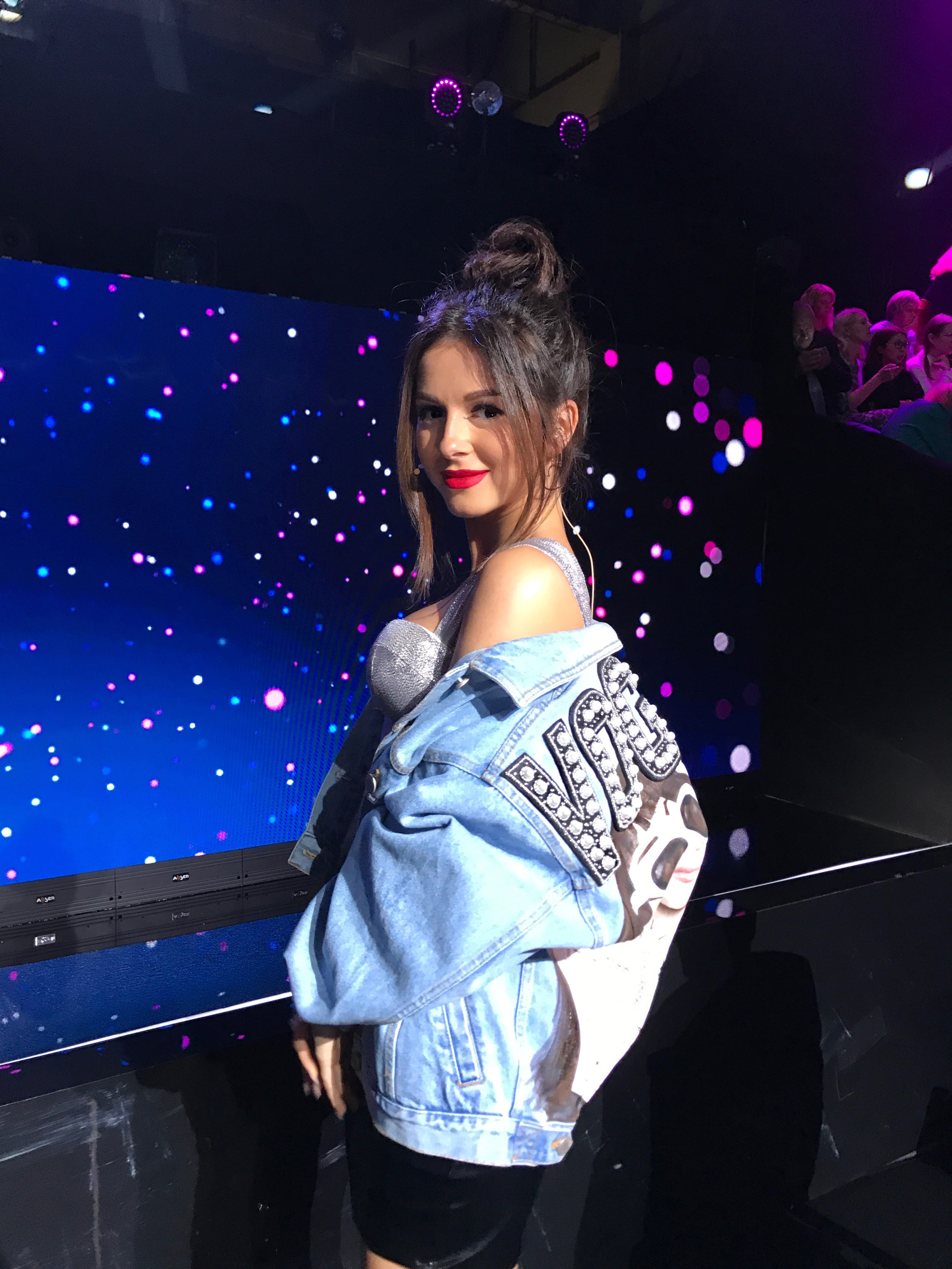 Editorial & Celebs. Главная