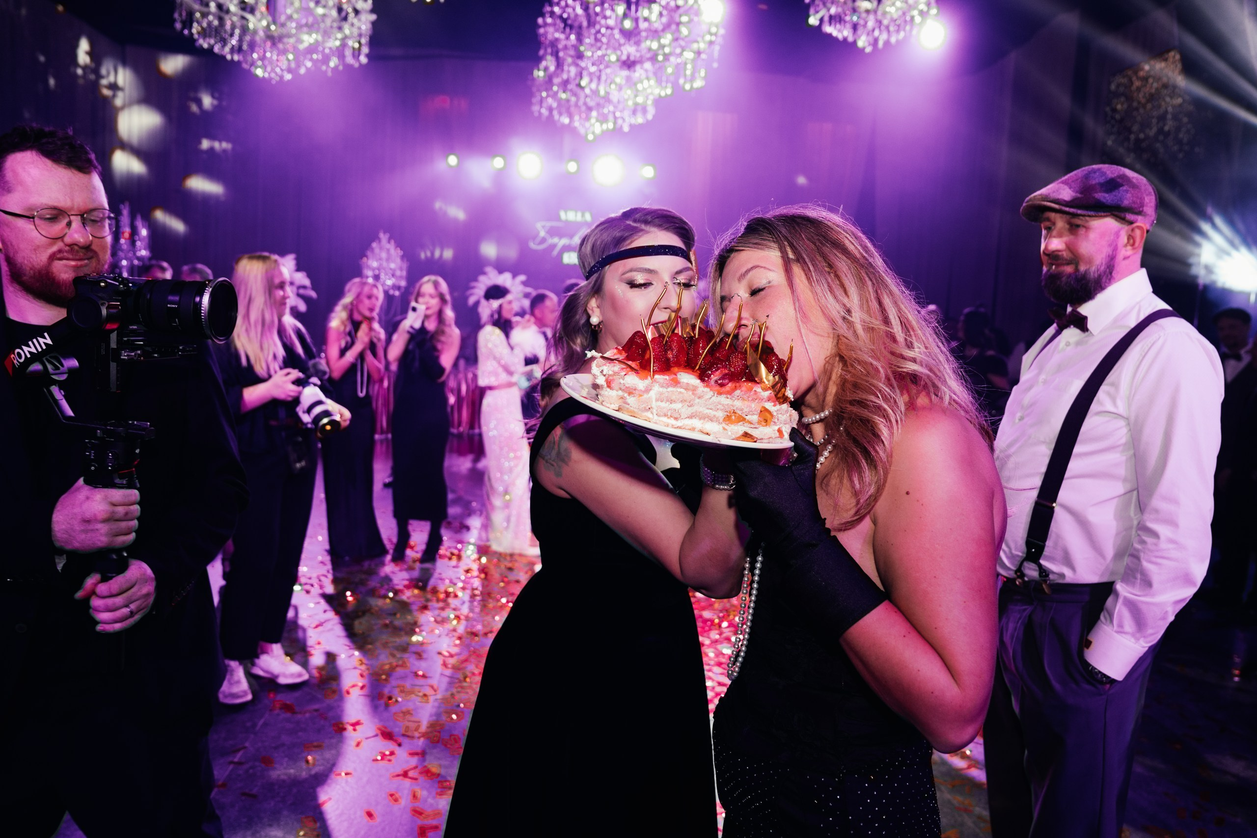 Мероприятие. Анастасия Профессиональный фотограф в Москве