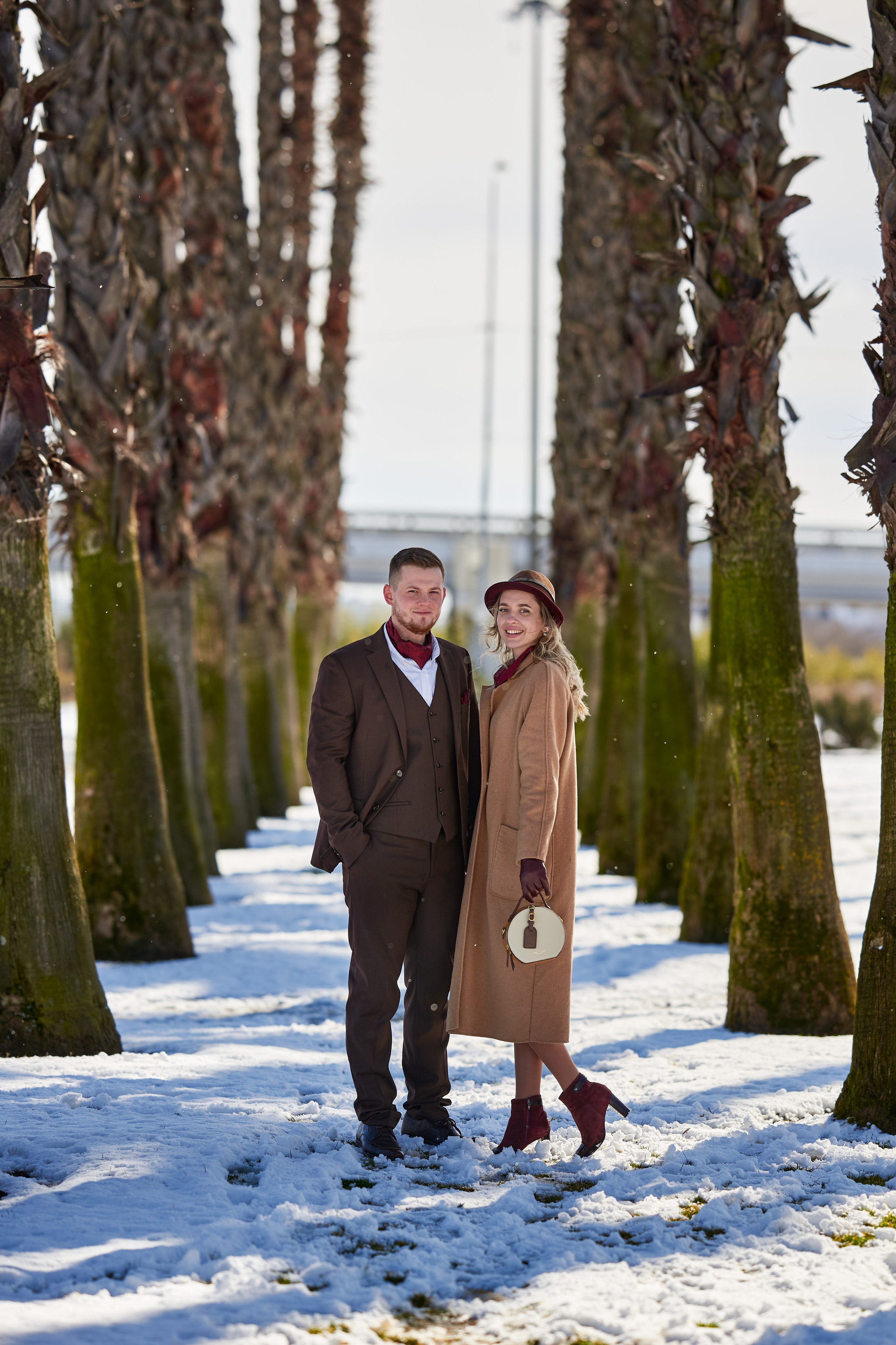 Фотограф г. Армавир Центральный Городской парк
