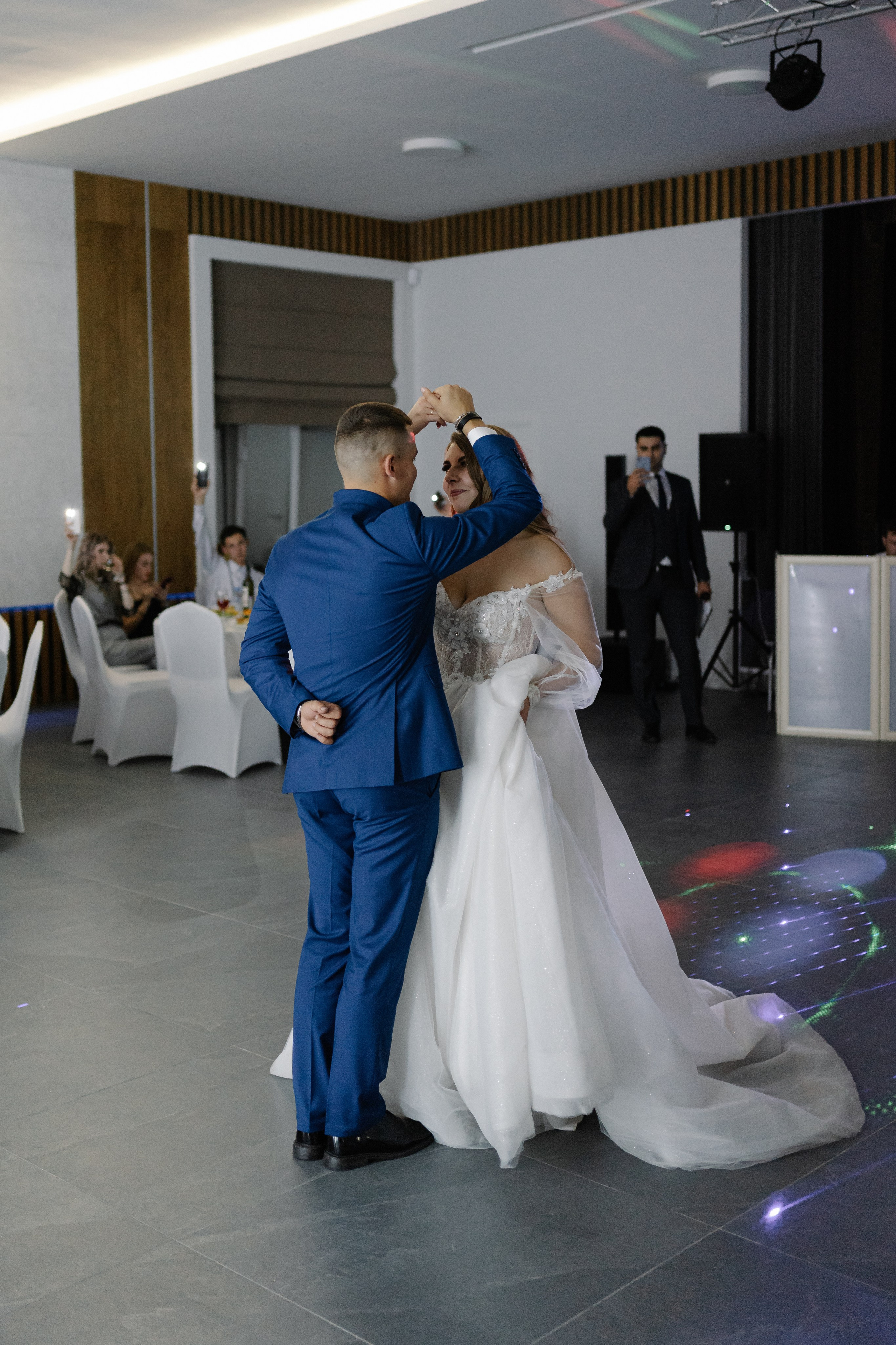 Мария и Илья