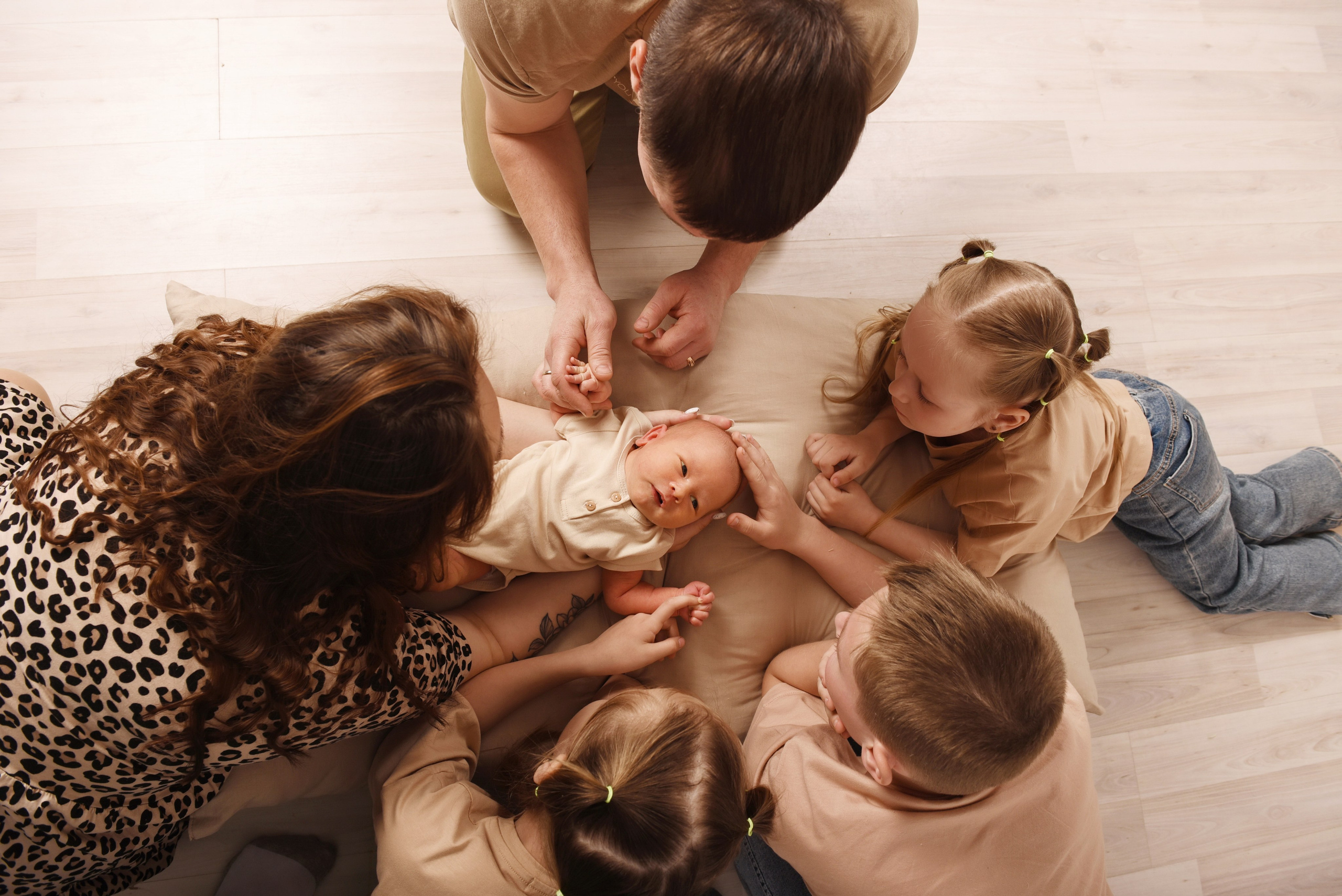 Вовчик. Семейный, детский и школьный фотограф в Димитровграде Наумова Екатерина