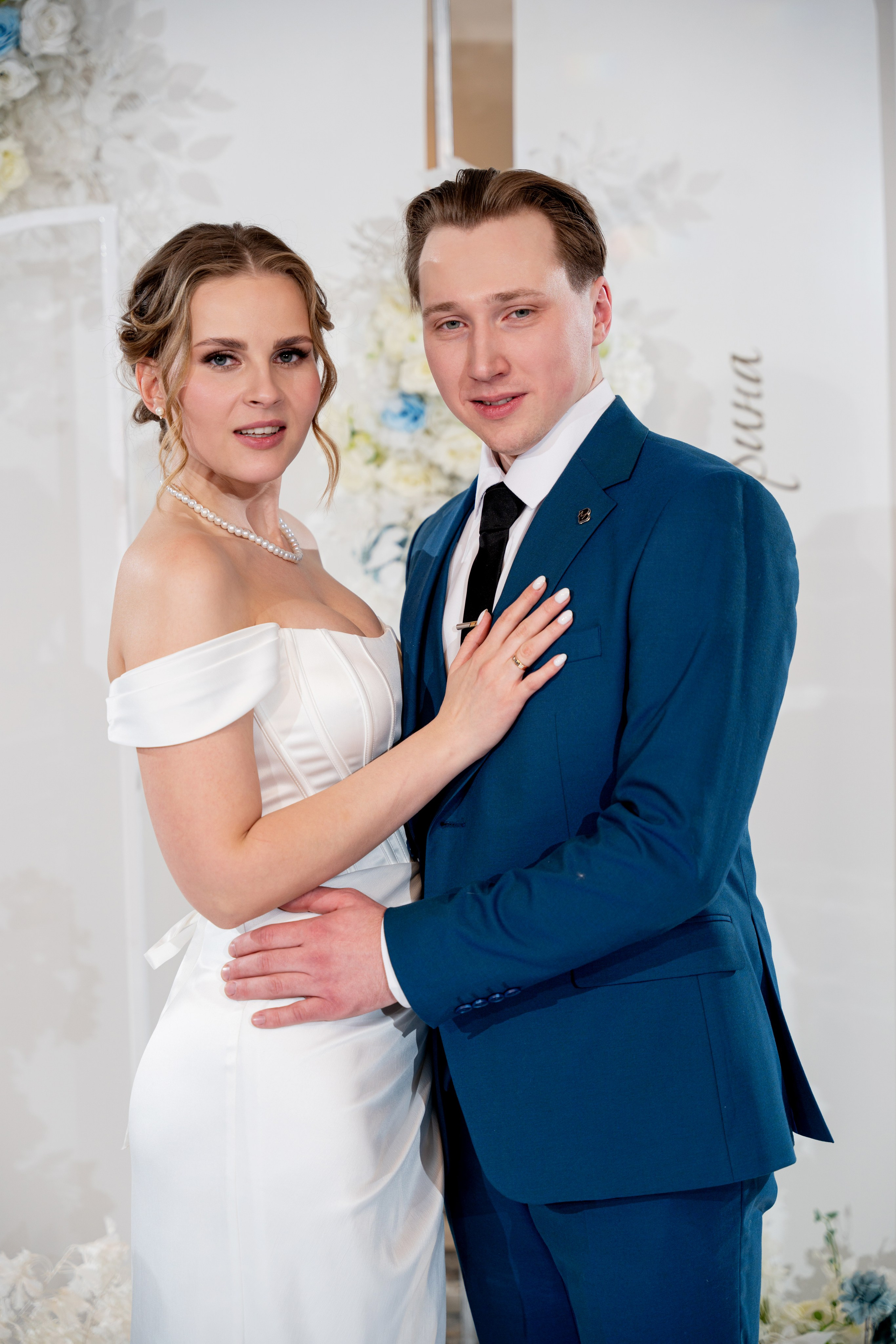 АЛЕКСЕЙ И ЕКАТЕРИНА. Фотограф на любое мероприятие