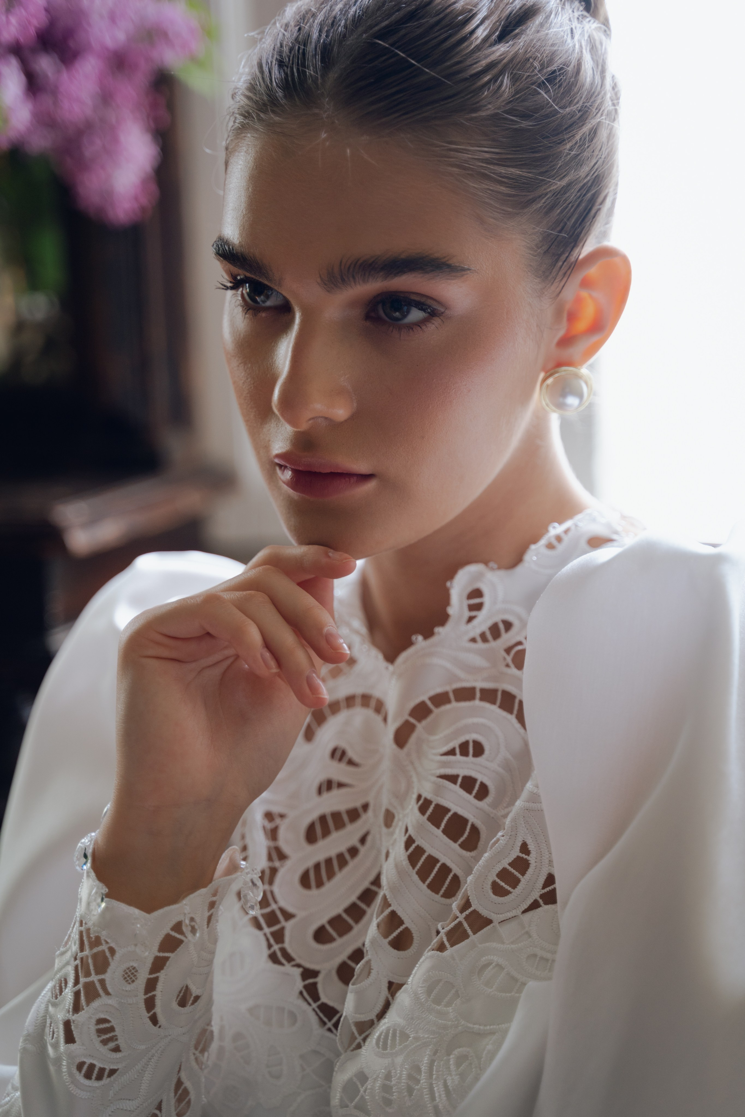 The Secret Garden. Портретный фотограф в Краснодаре Валерия Матирная