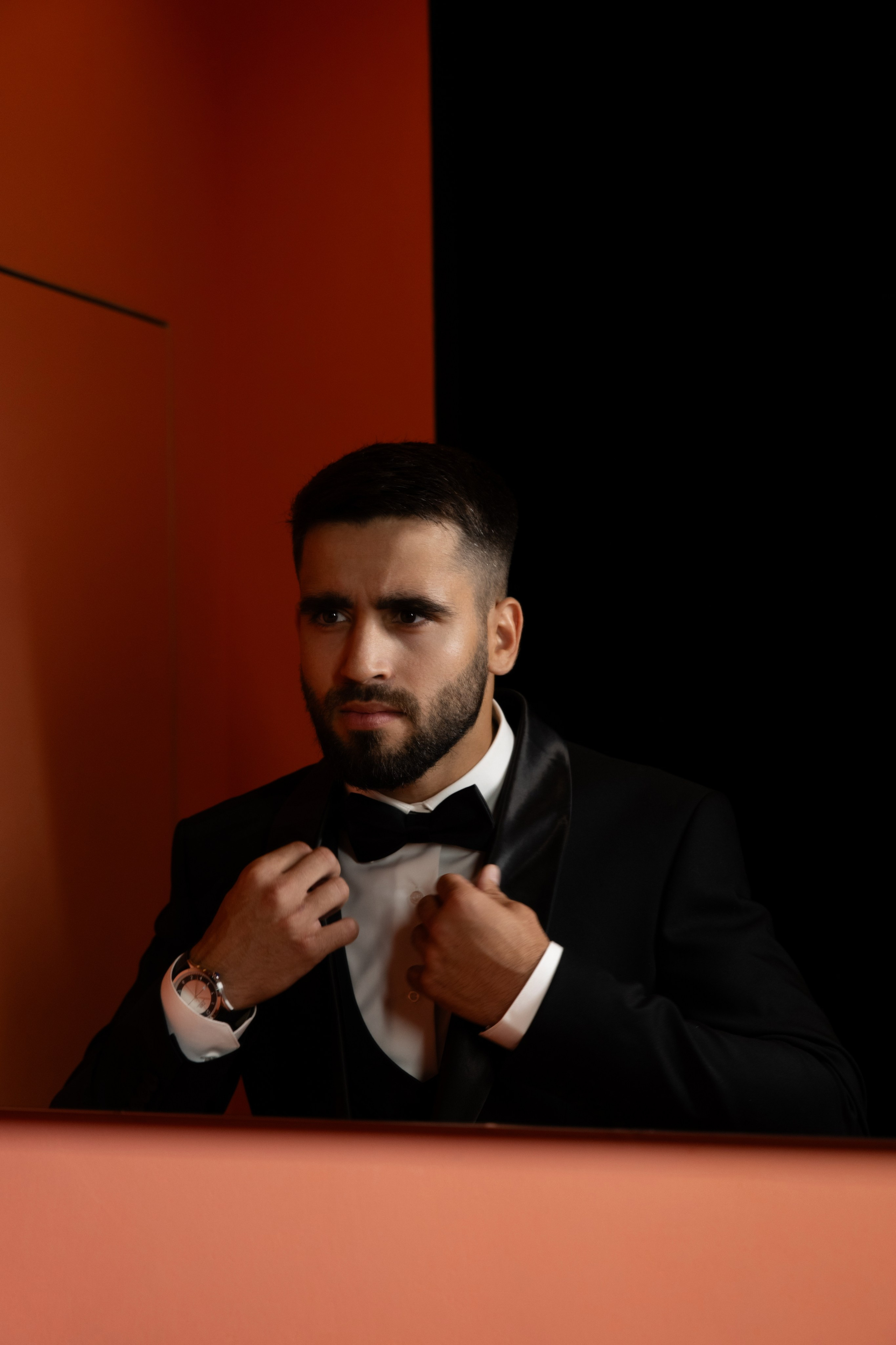 Даша и Тахир. Фотограф Нижний Новгород