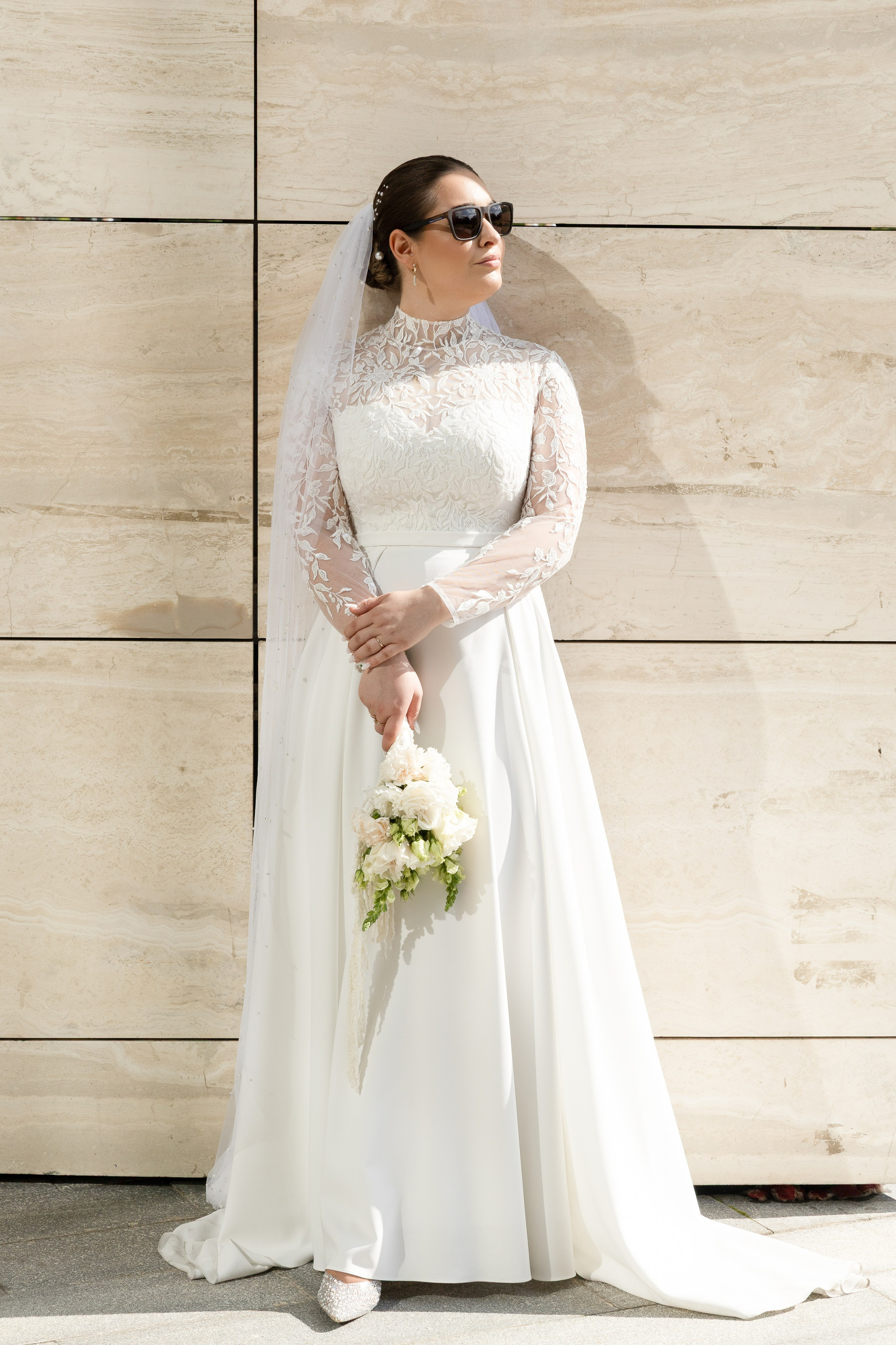 Александр & Елизавета. Фотограф Екатерина Крылова