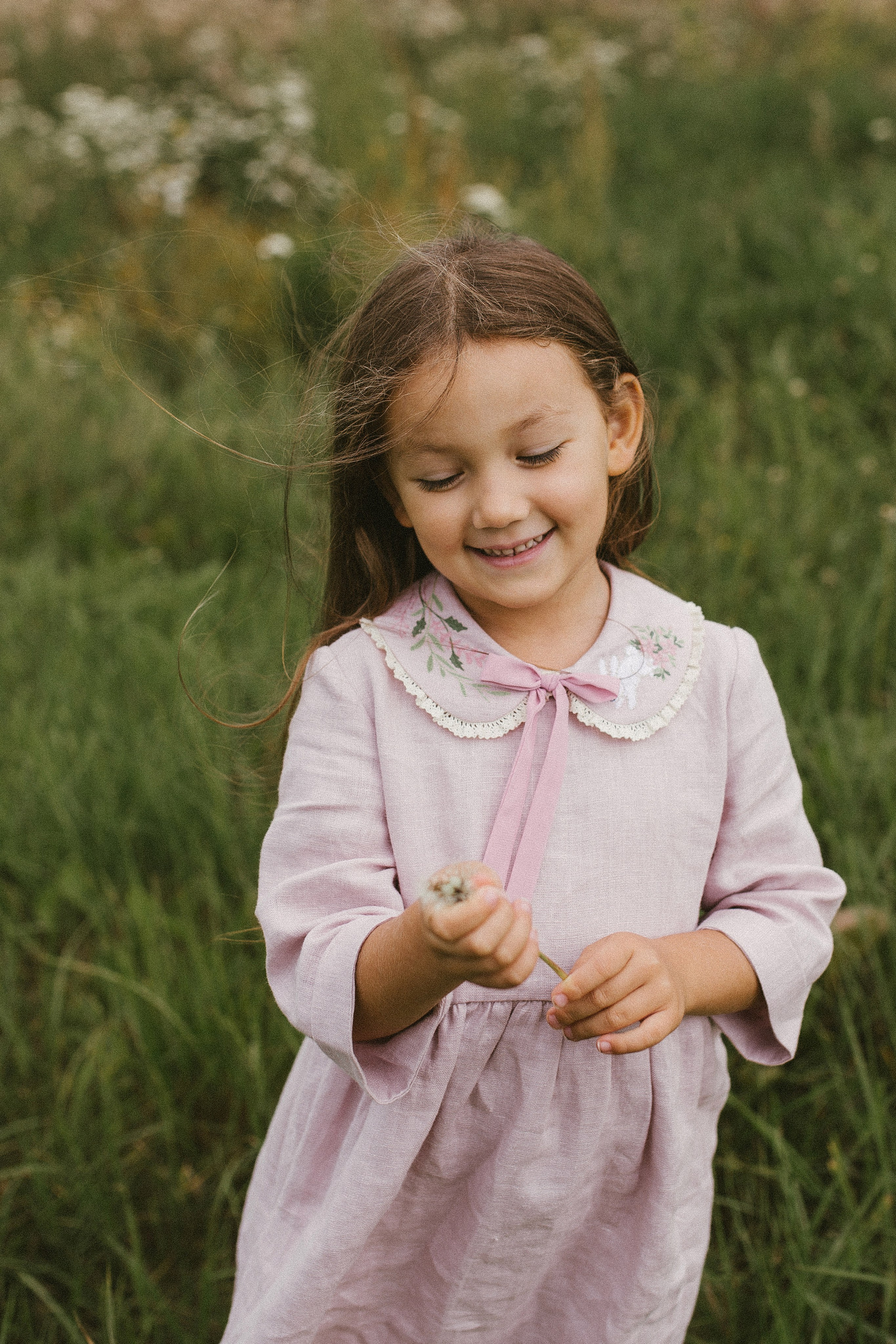Мира. Семейный и женский фотограф в городе Тюмень