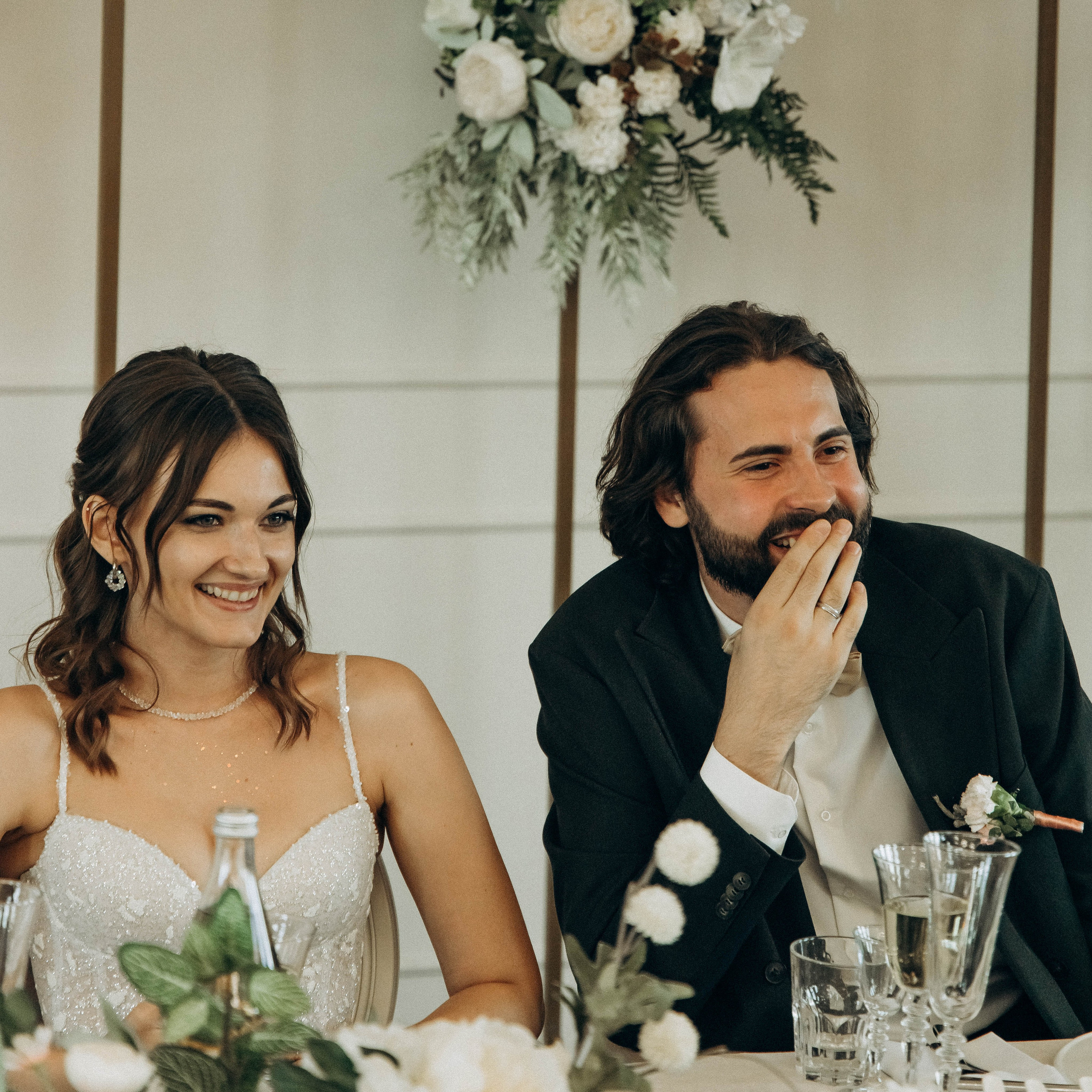 Wedding Doctors. Артём Бачурин — свадебный фотограф Воронеж