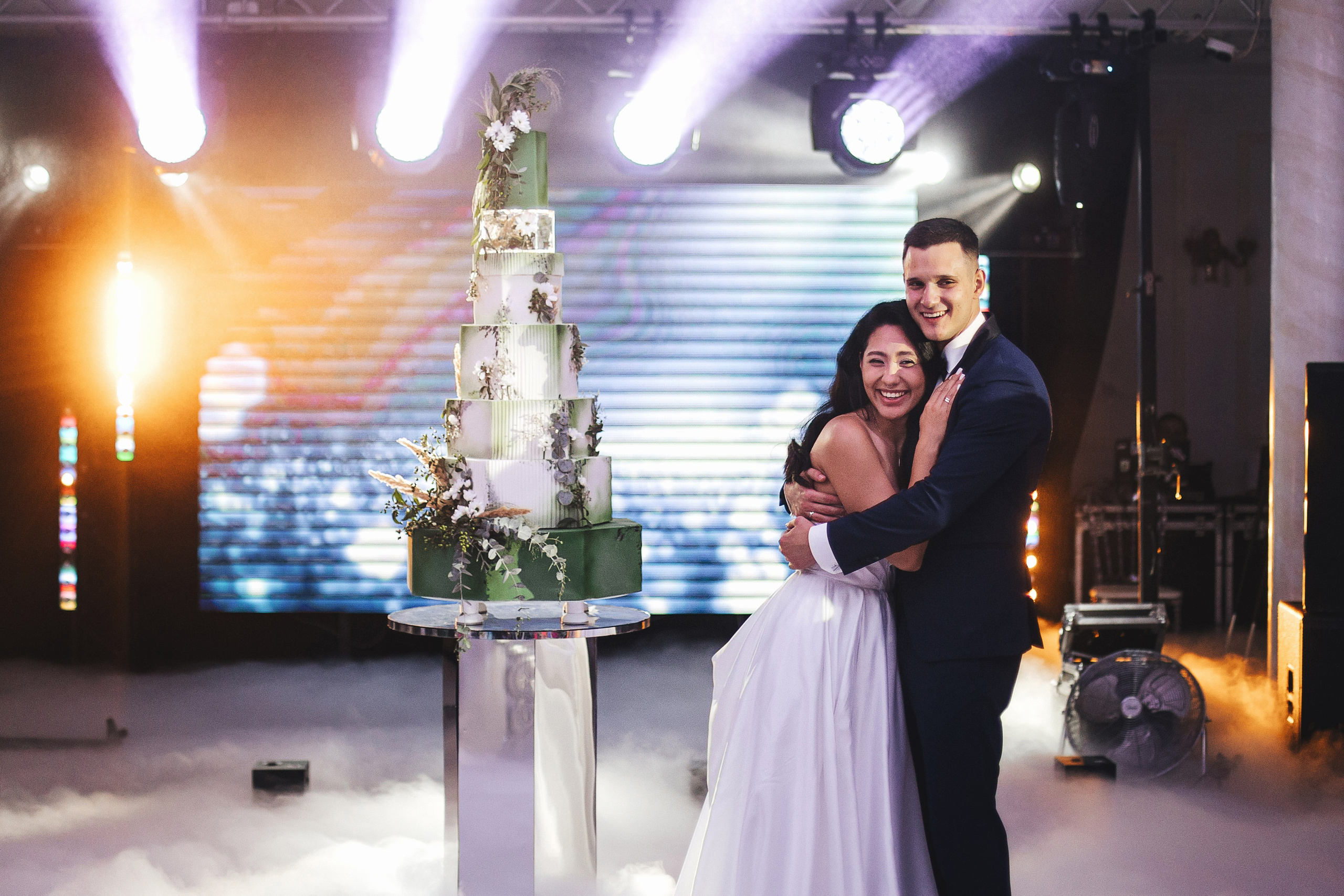 Дмитрий и Диана. Свадебный фотограф в Ростове-на-Дону Олег Майер