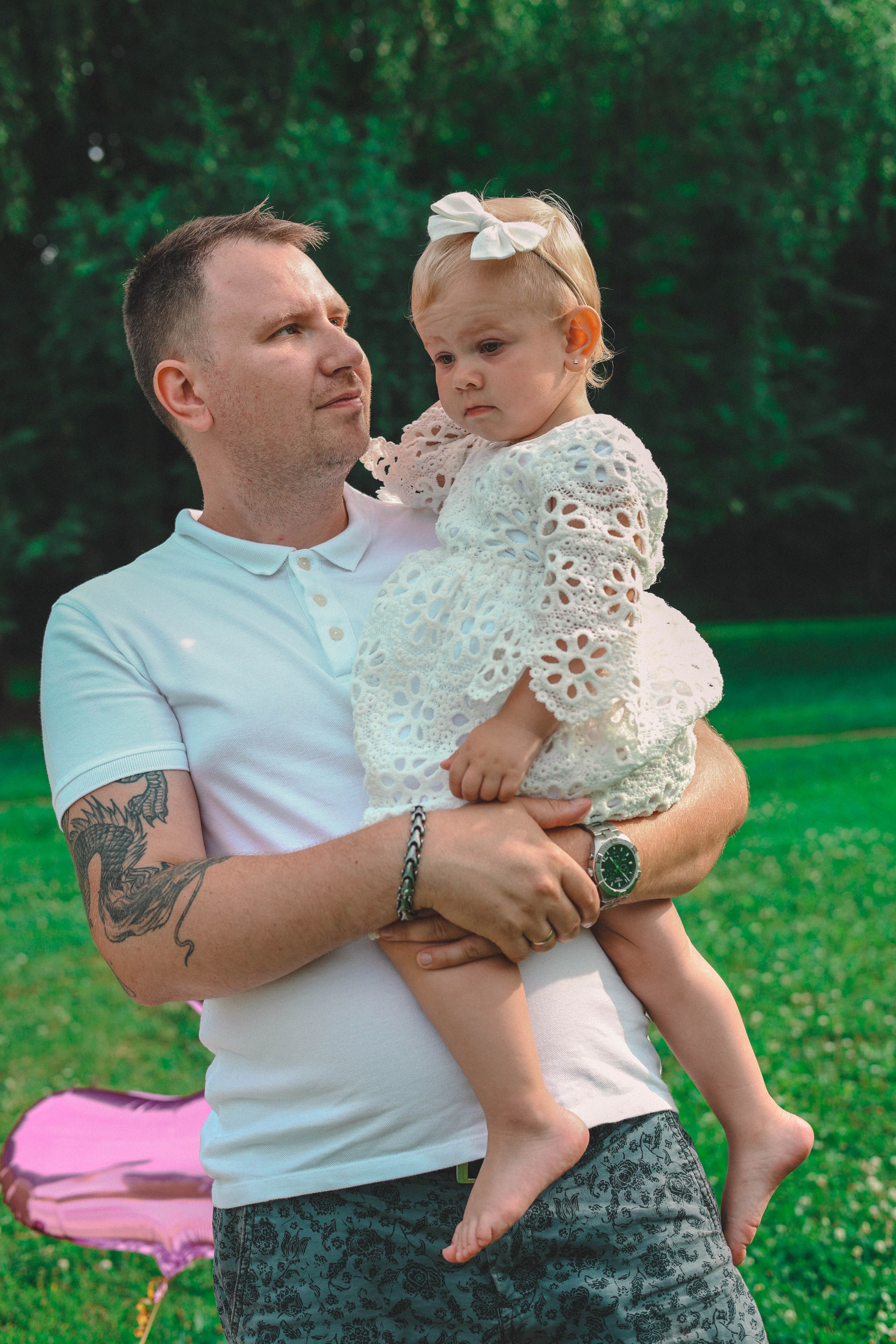 Кире 2. Фотограф в Москве Анастасия Калинина