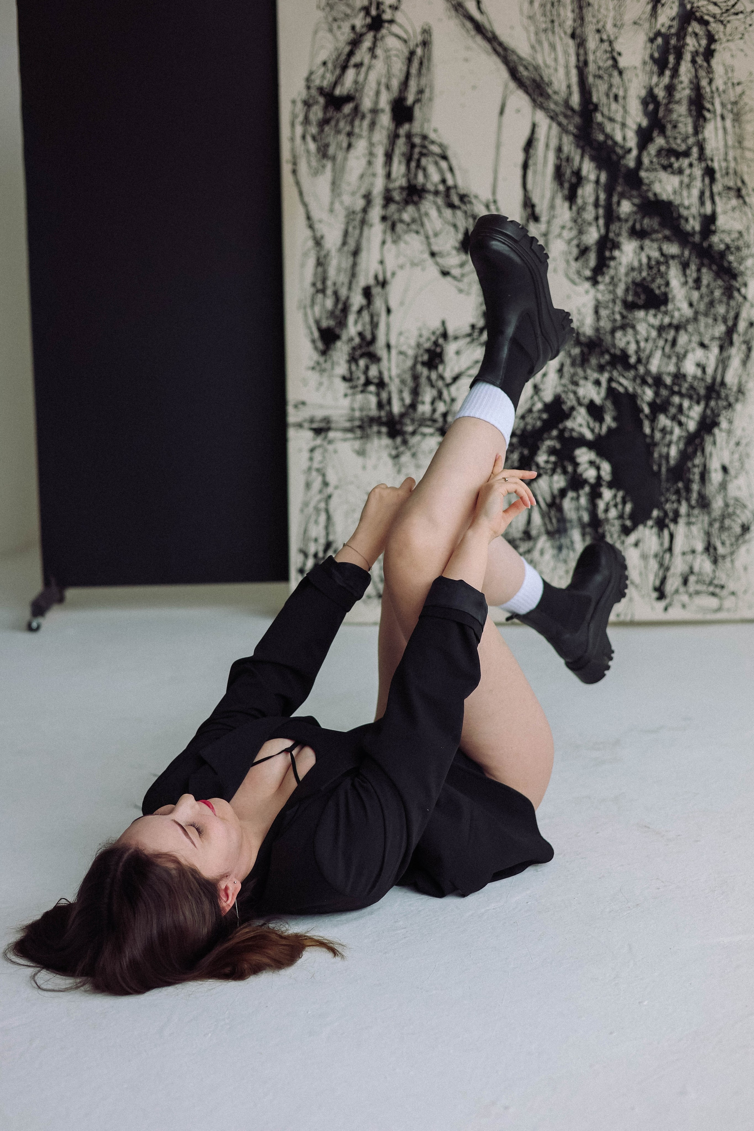 Алина. Фотограф в Москве Анастасия Калинина