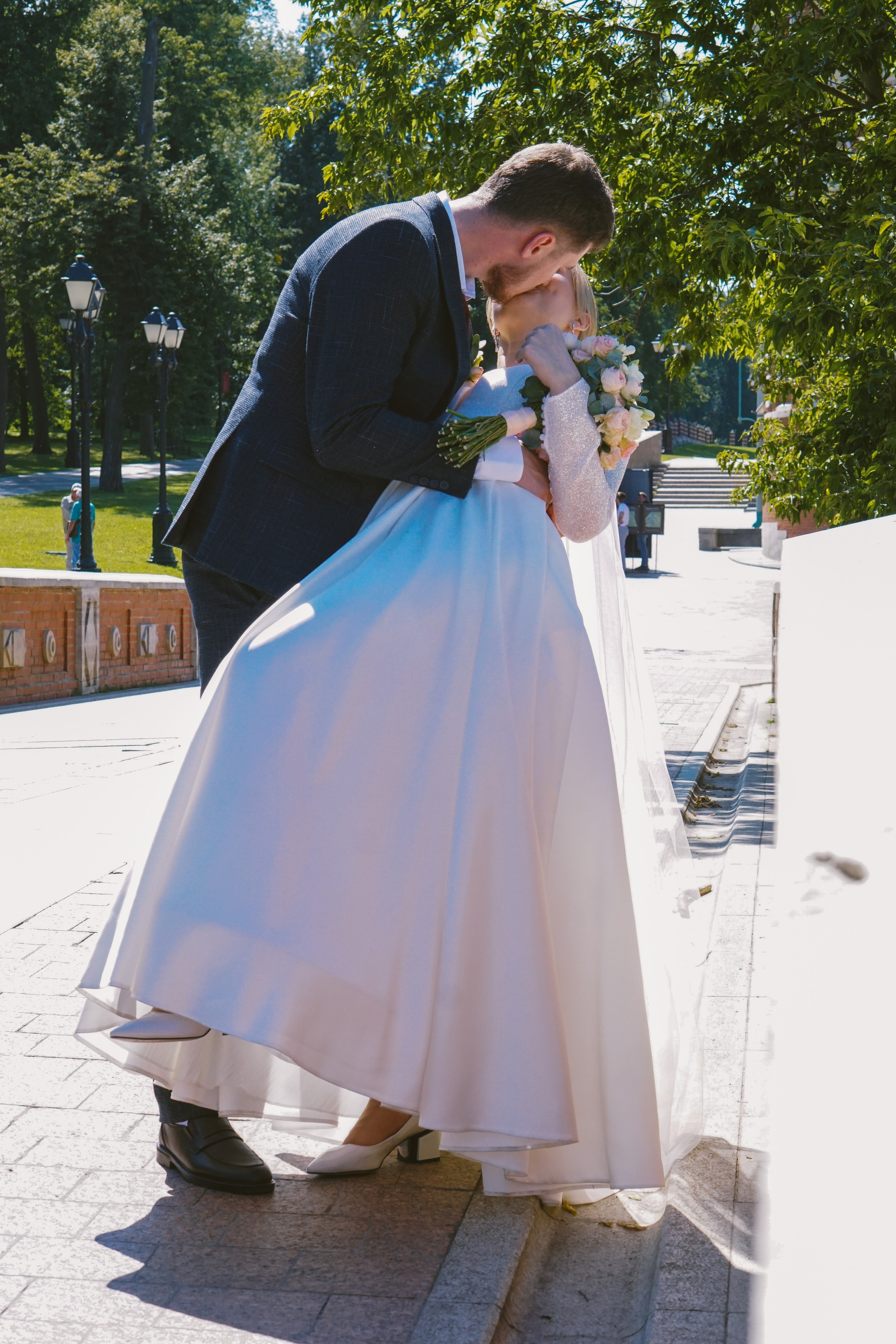 Мария. Фотограф в Москве Анастасия Калинина