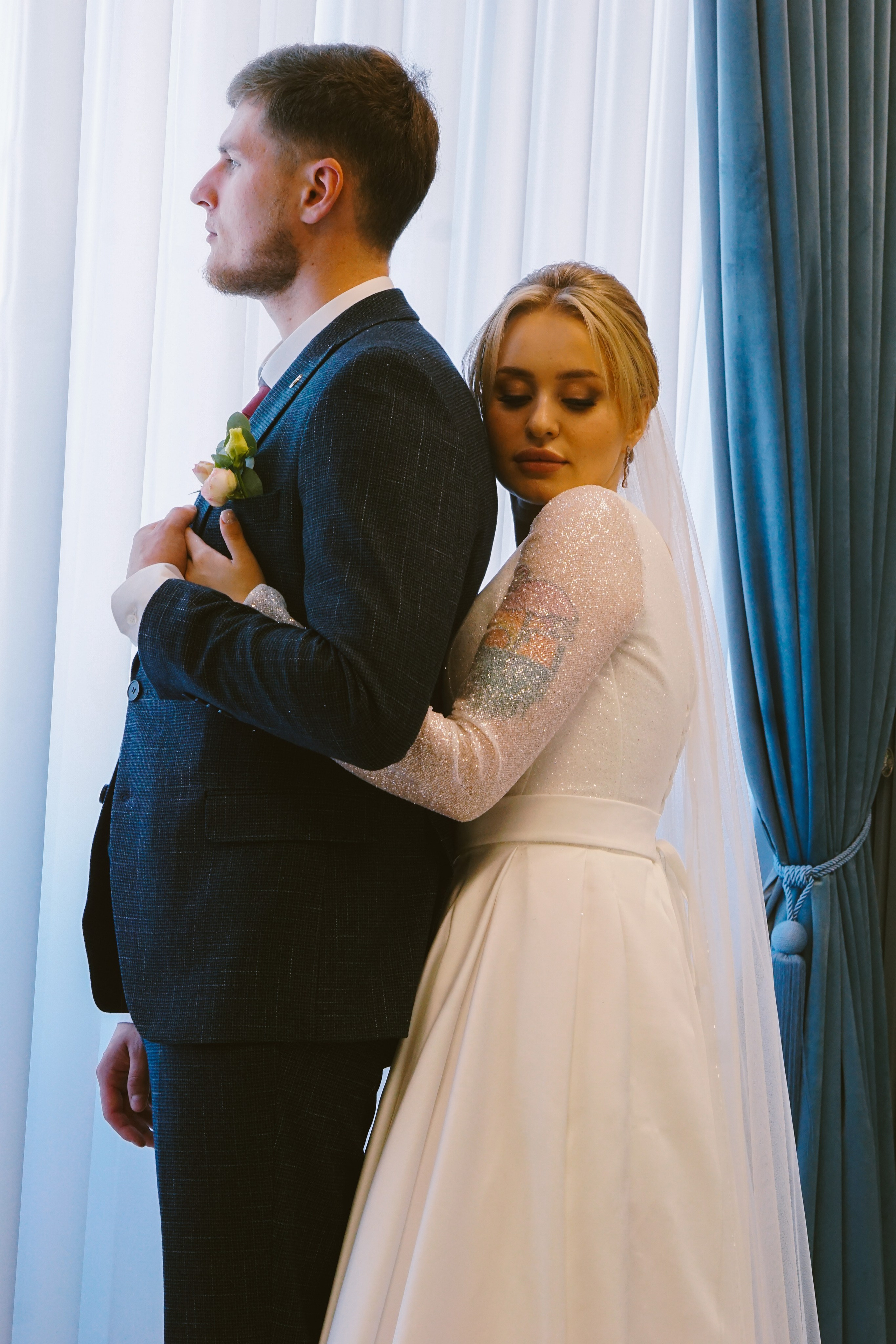 Мария. Фотограф в Москве Анастасия Калинина