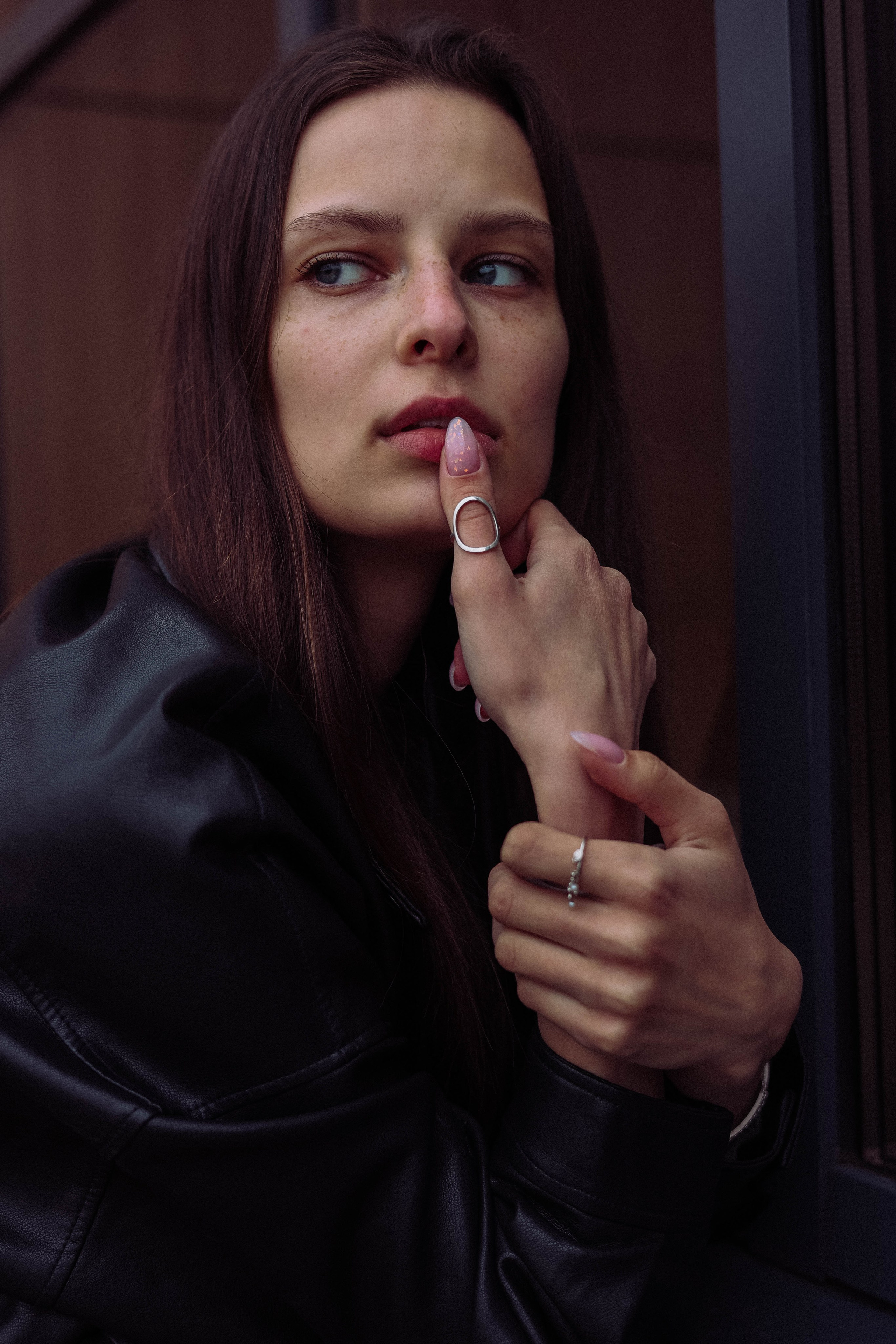 Александра. Фотограф в Москве Анастасия Калинина