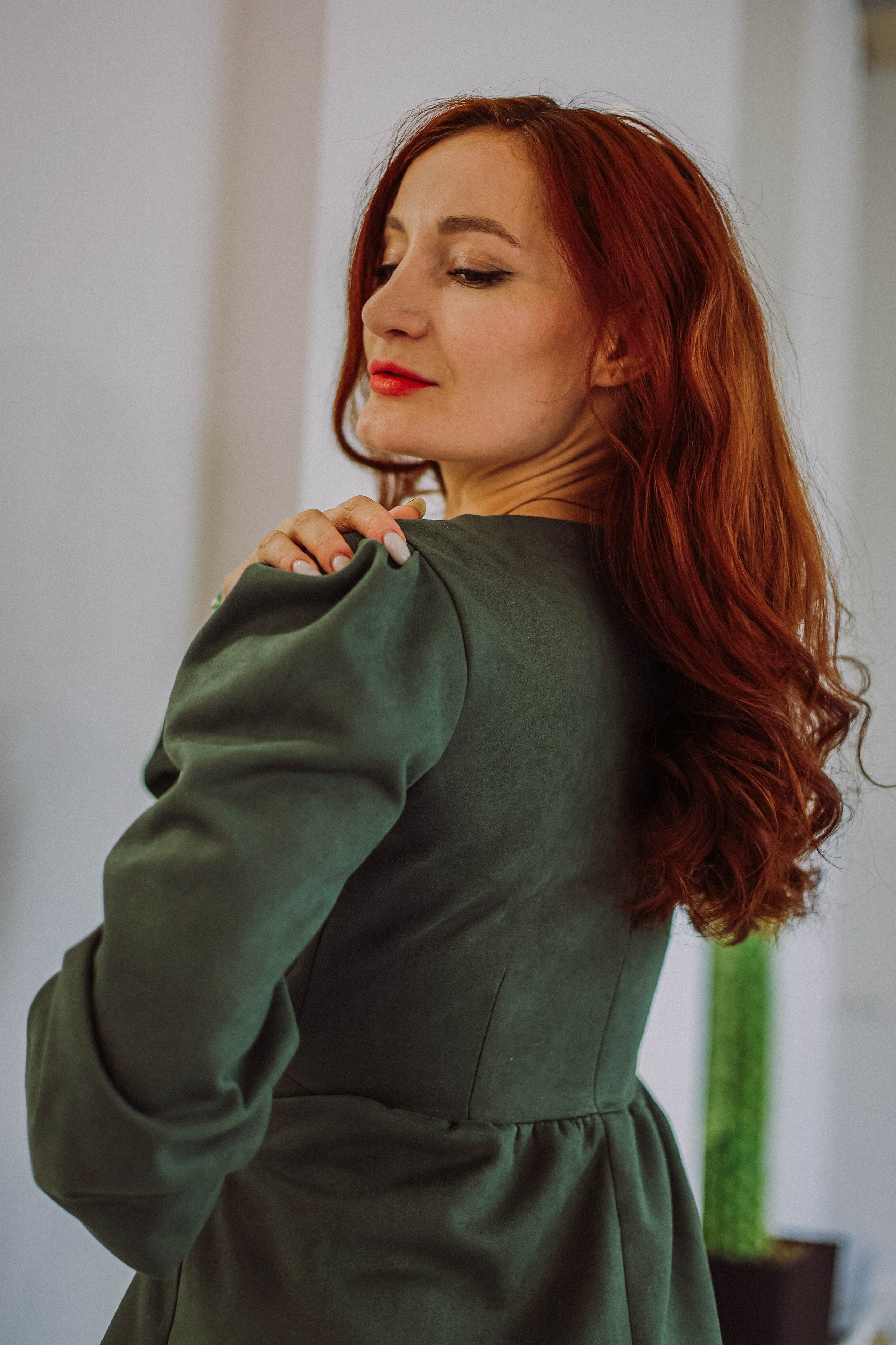 Дара. Фотограф в Москве Анастасия Калинина